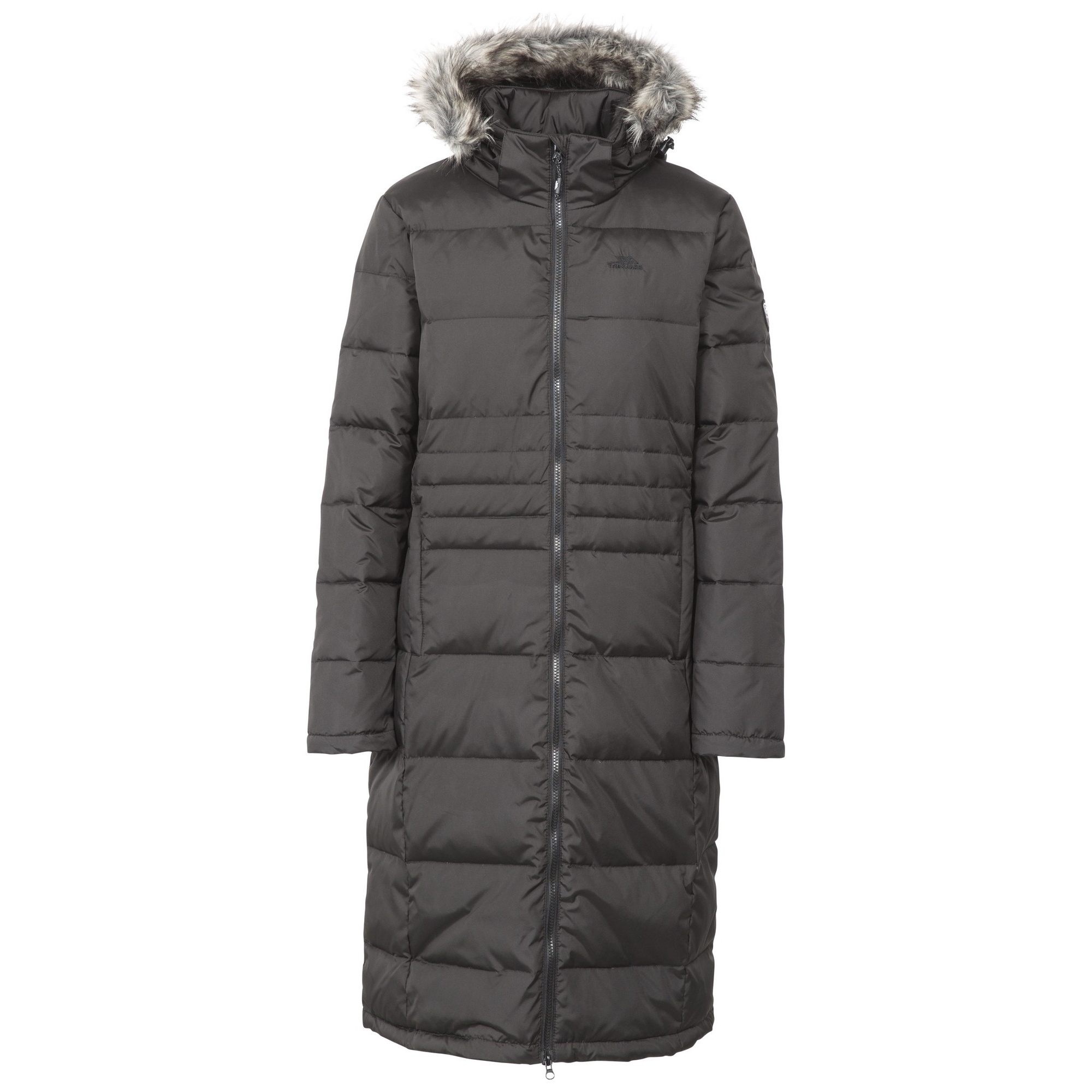 Trespass store phyllis jacket
