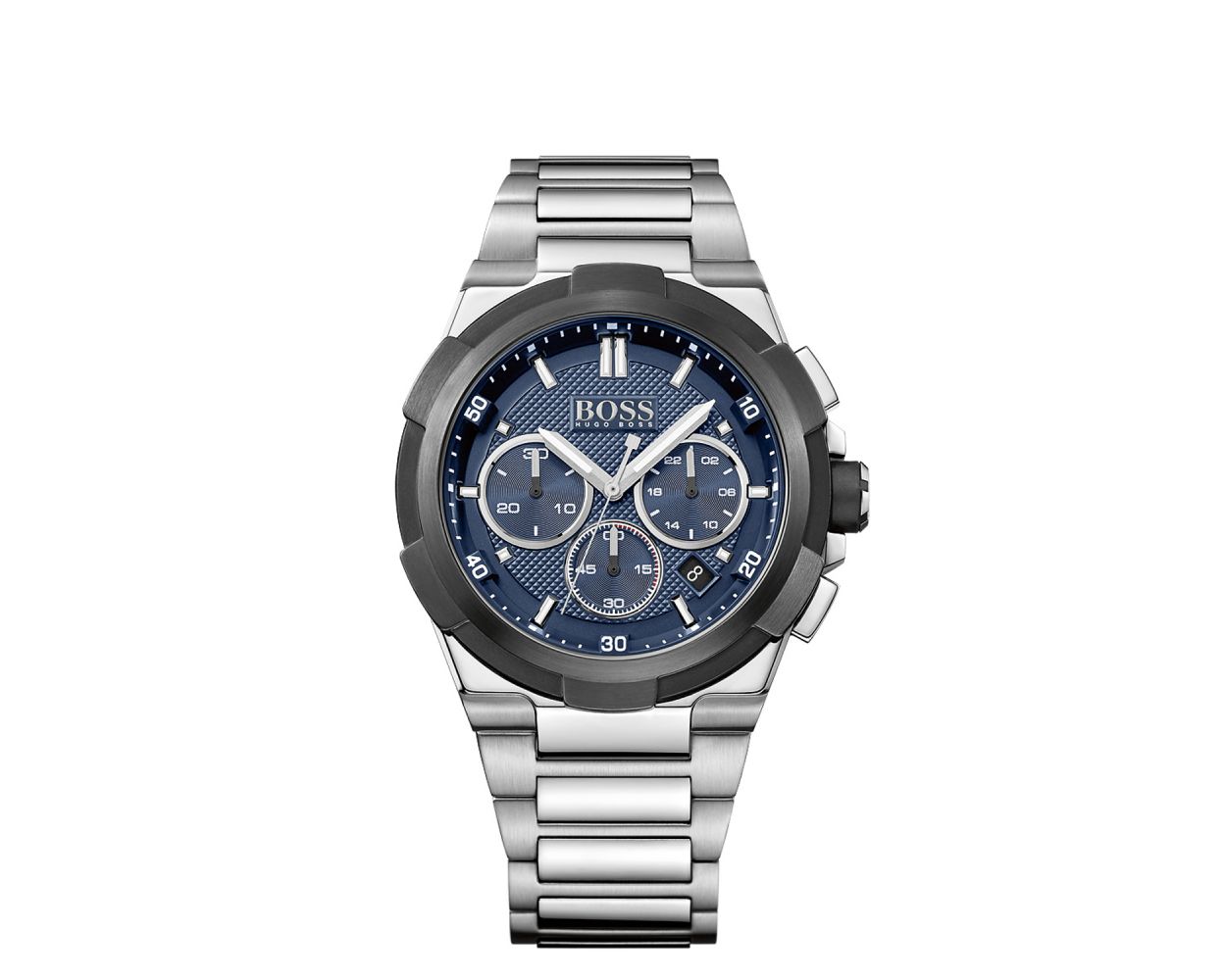 Hugo boss shop supernova chronograph