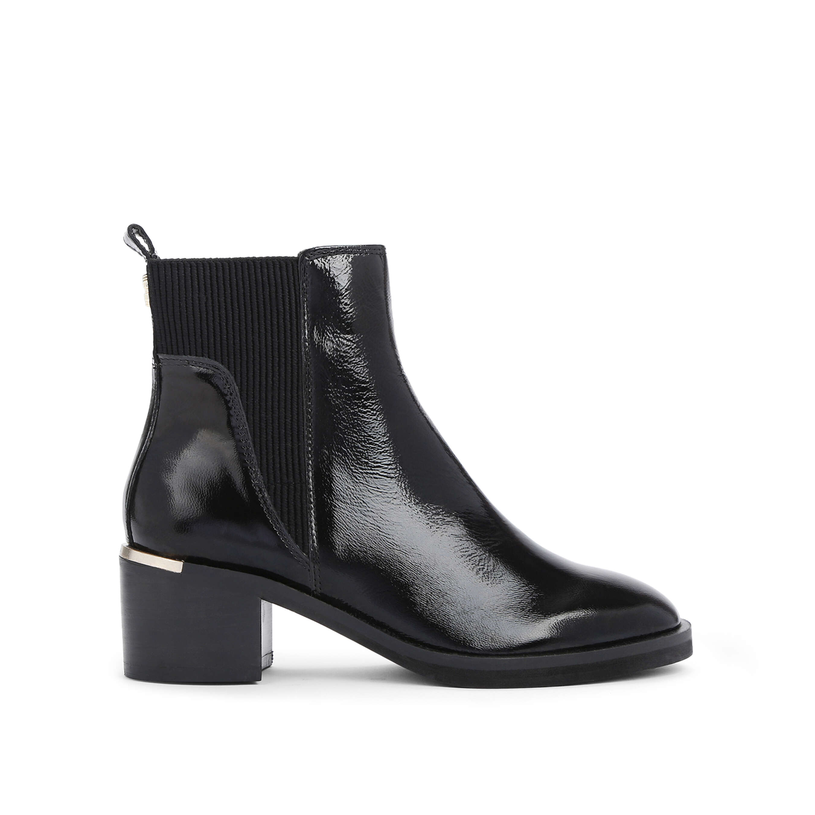 Carvela Leather Liberty Ankle Boots