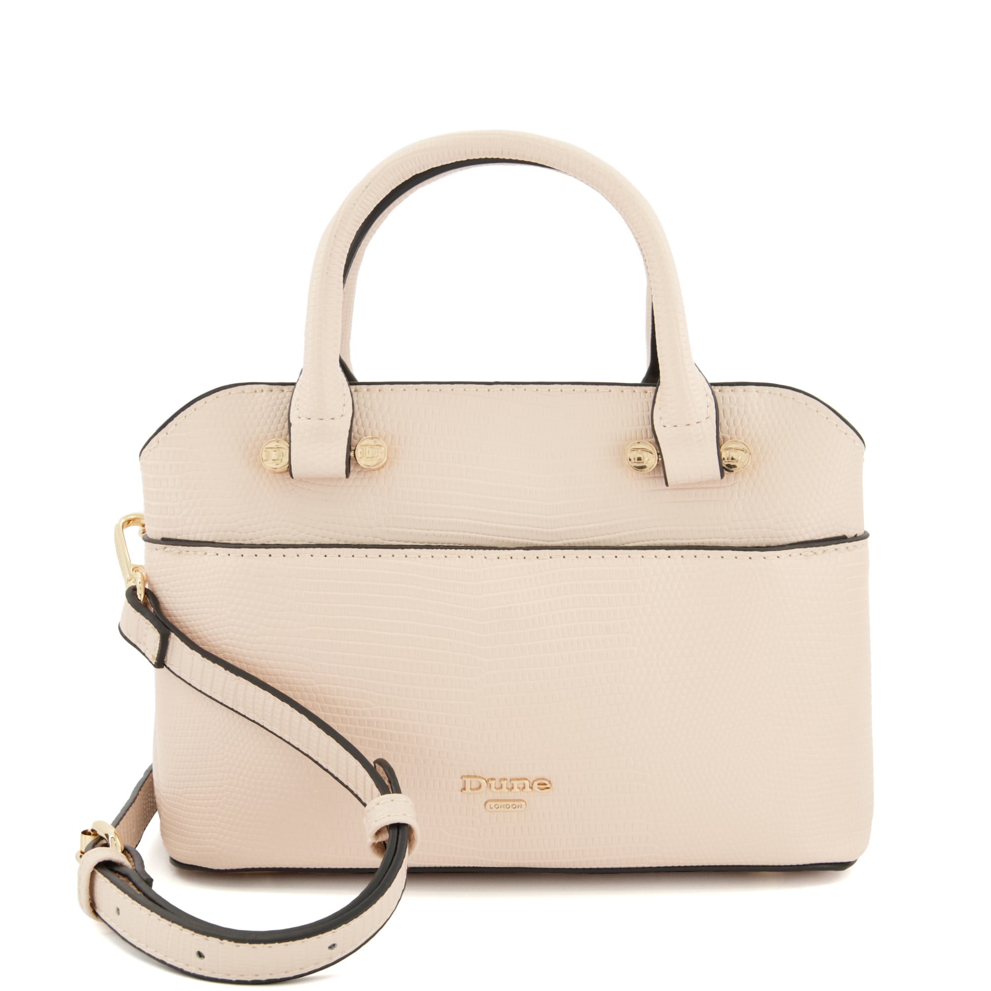 Dune danty hotsell blush tote bag