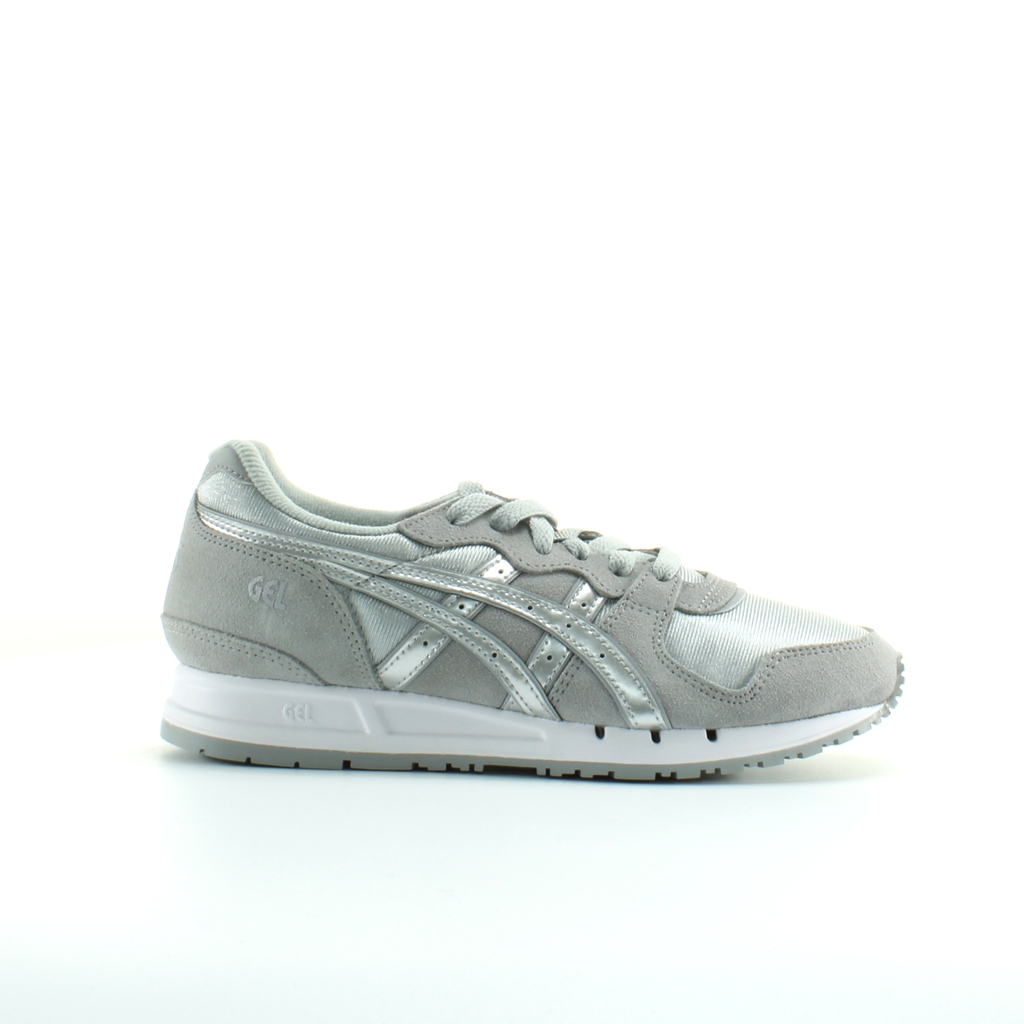 Asics Gel Movimentum Womens Grey Trainers