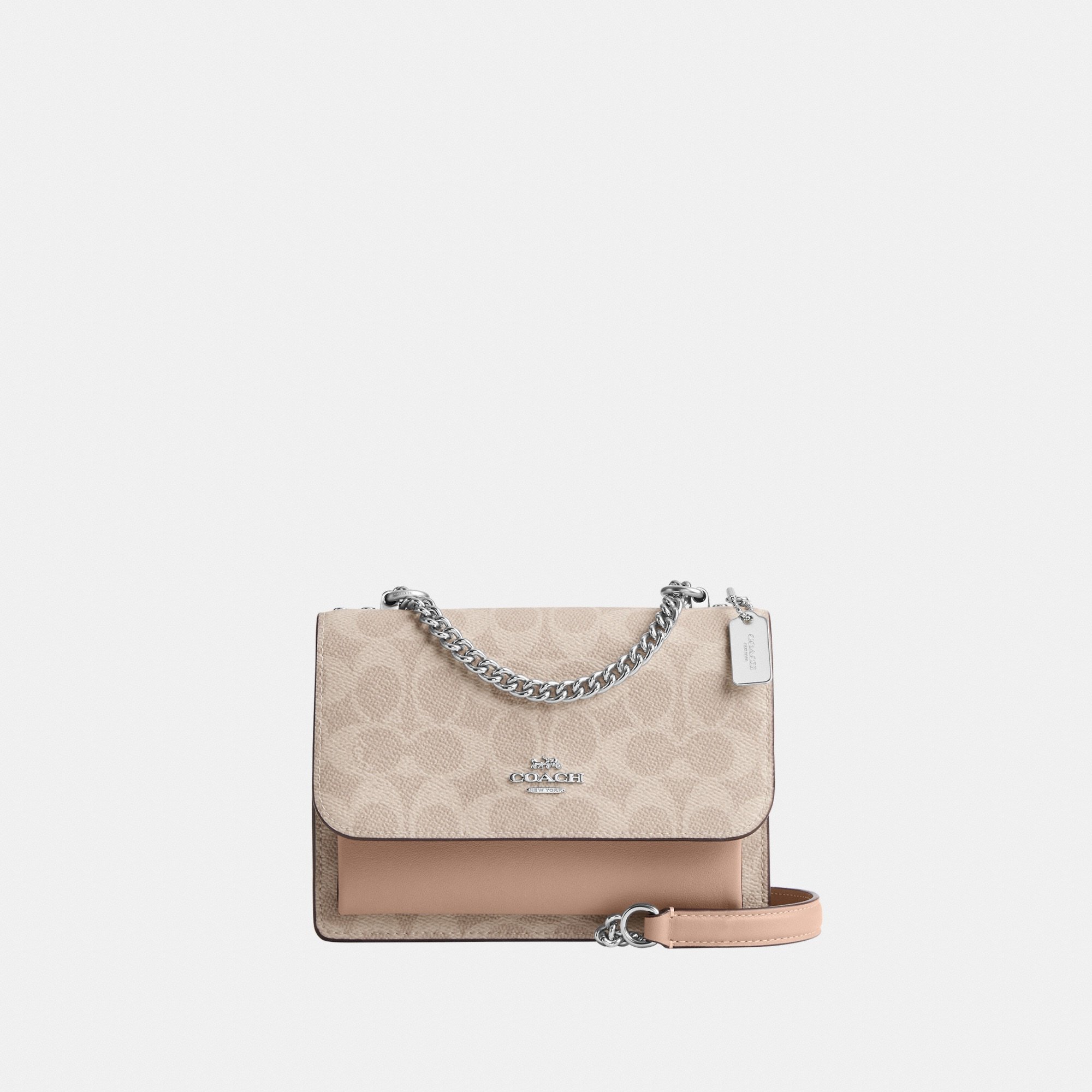 Tas coach sling bag hotsell