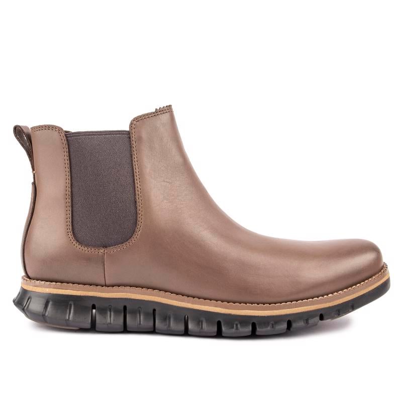 Cole haan zerogrand slip on boot top