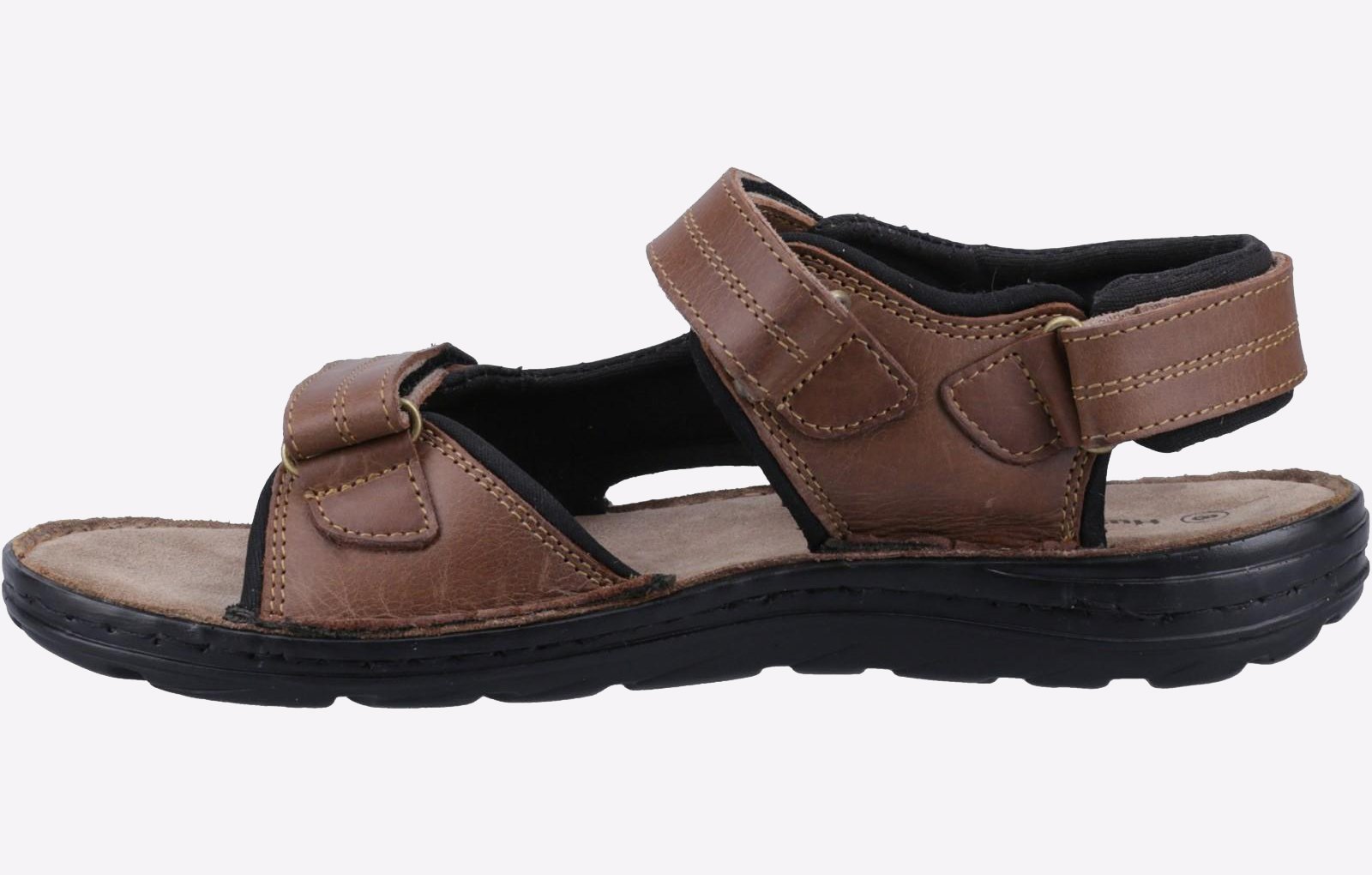Hush Puppies Alistair Sandalen Heren