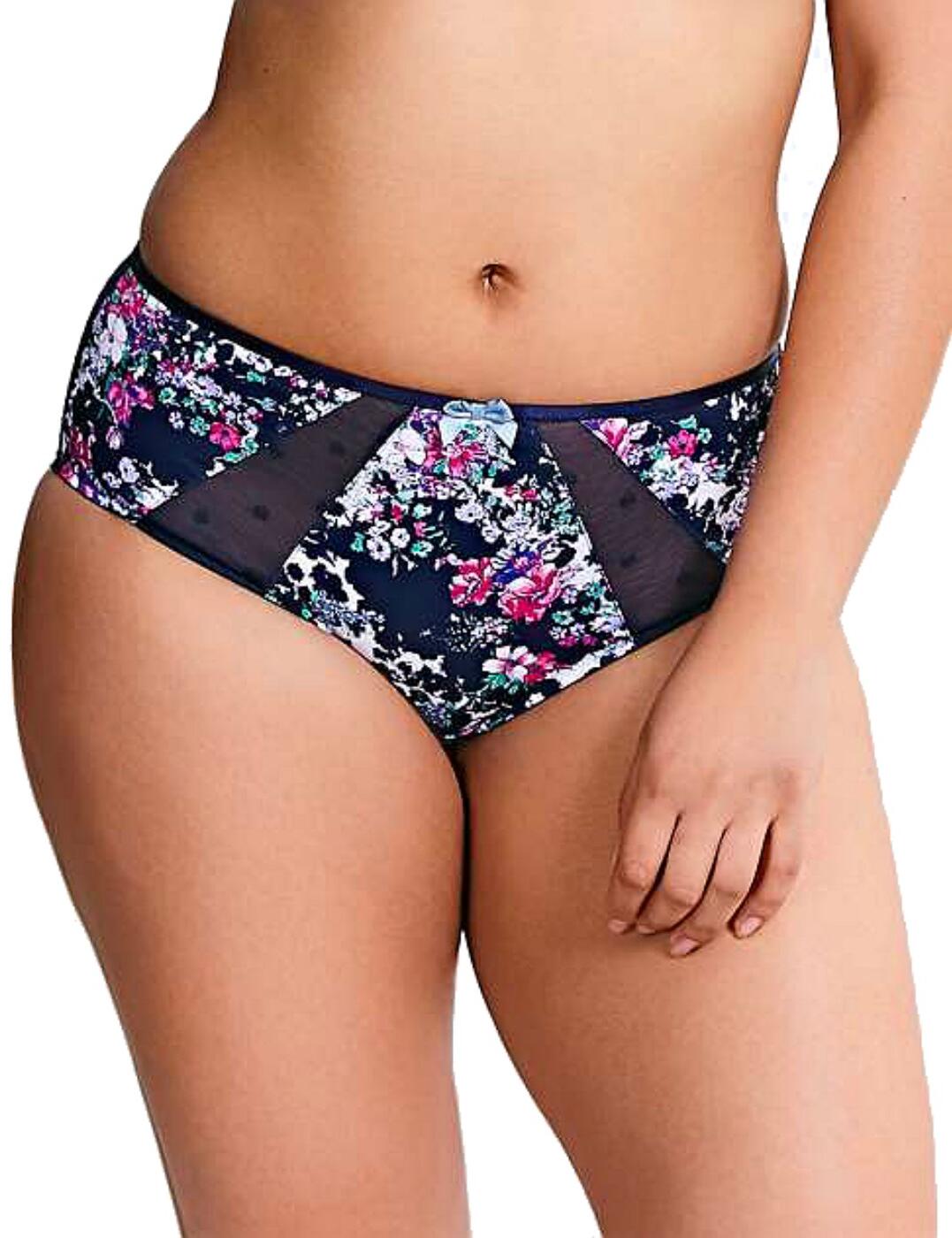 Panache discount sculptresse candi