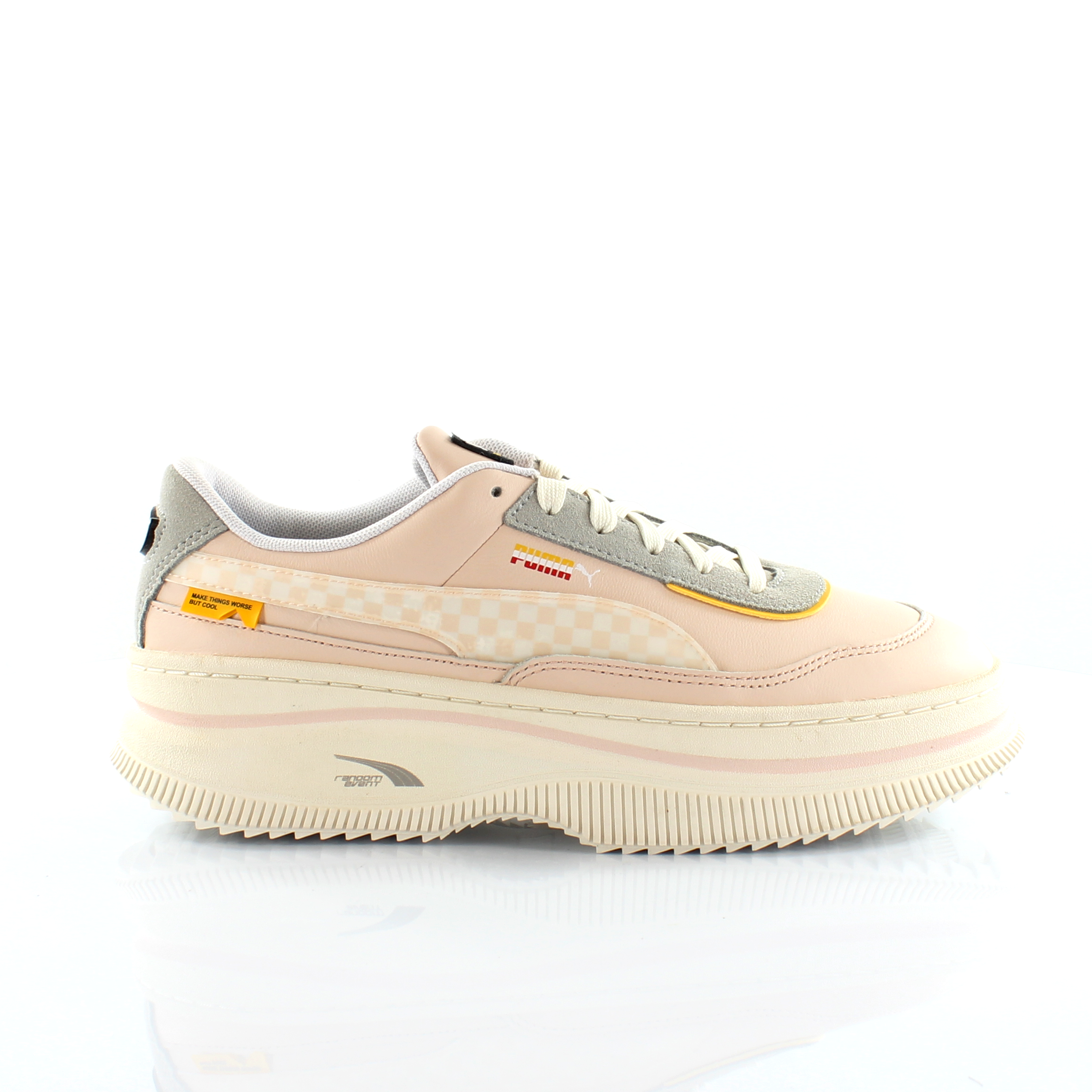Puma new arrivals deva l