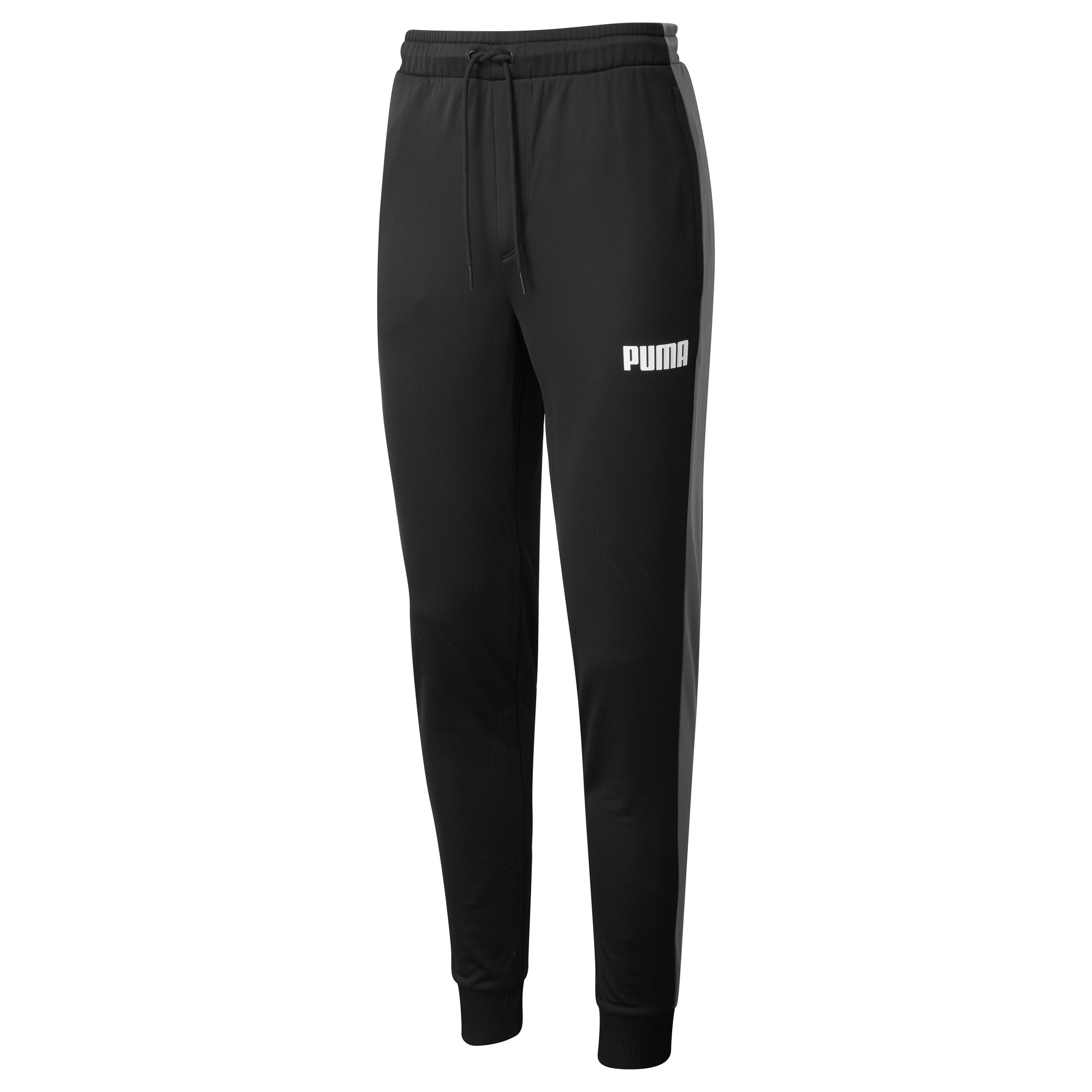 PUMA Mens Track Pants Tracksuit Bottoms