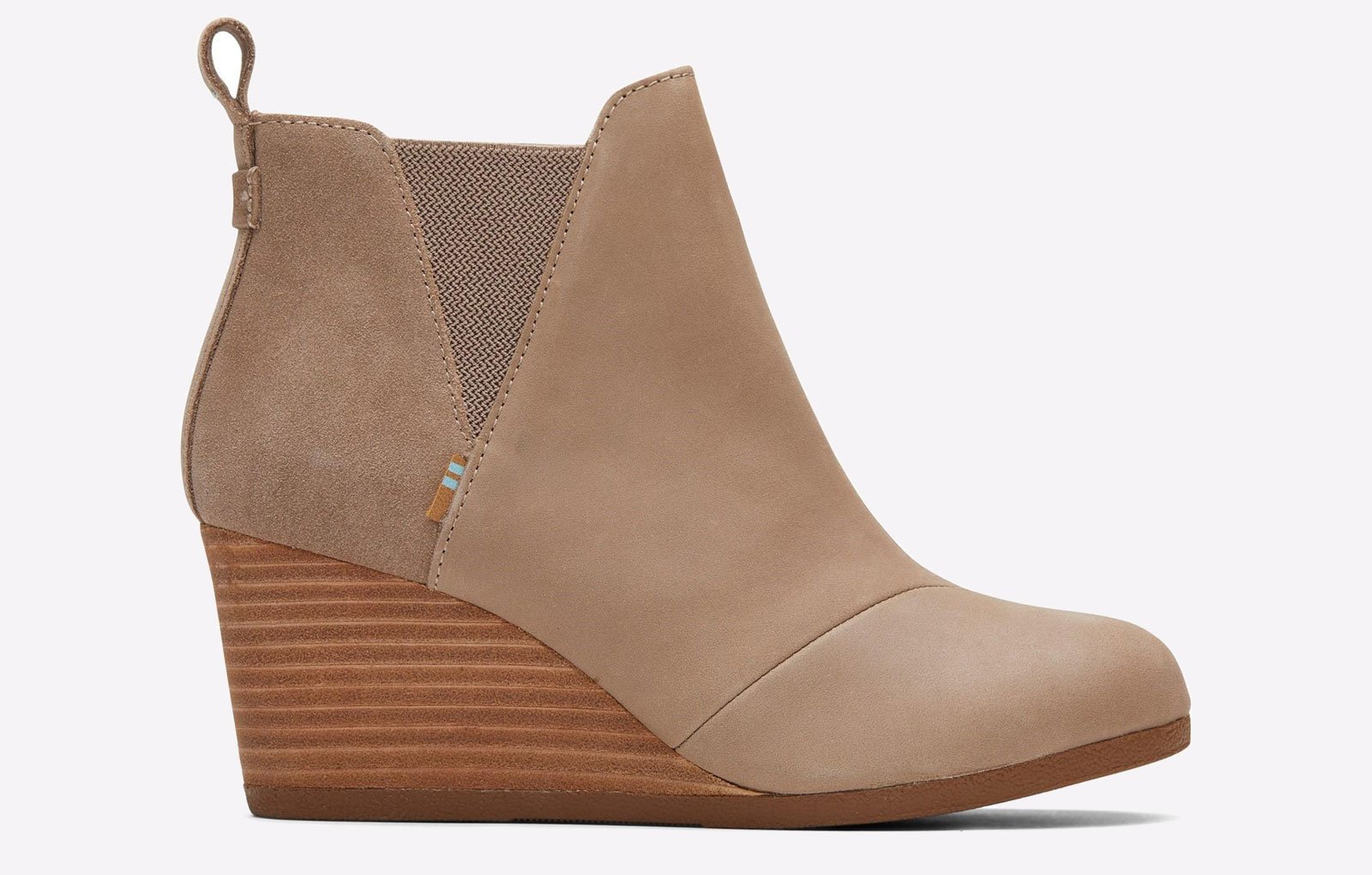 toms kelsey wedge