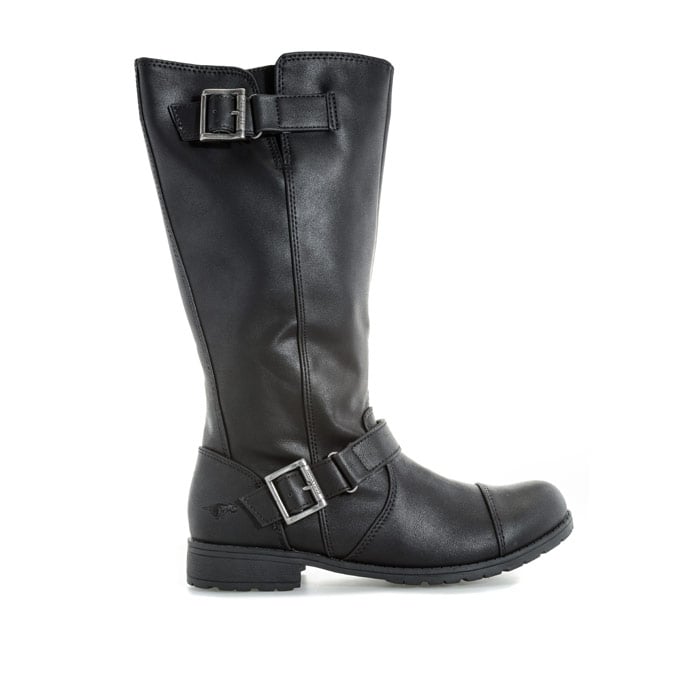Rocket dog sale riding boots