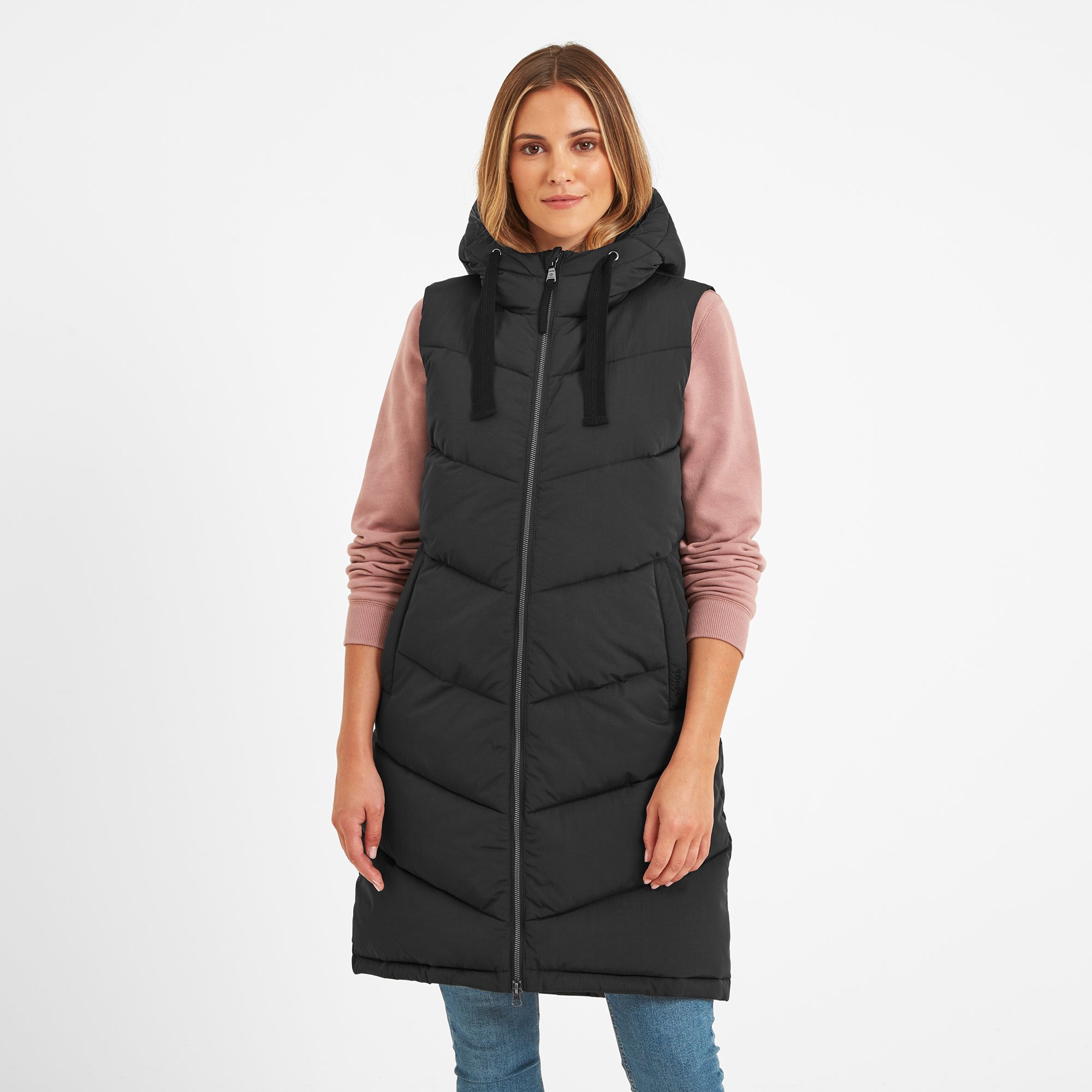 Surfanic womens gilet shop