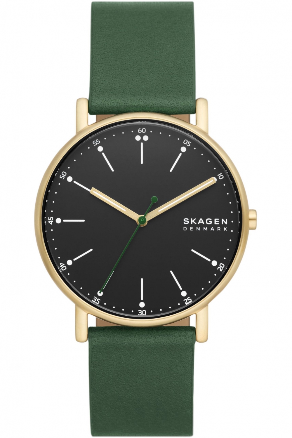 Skagen green hotsell