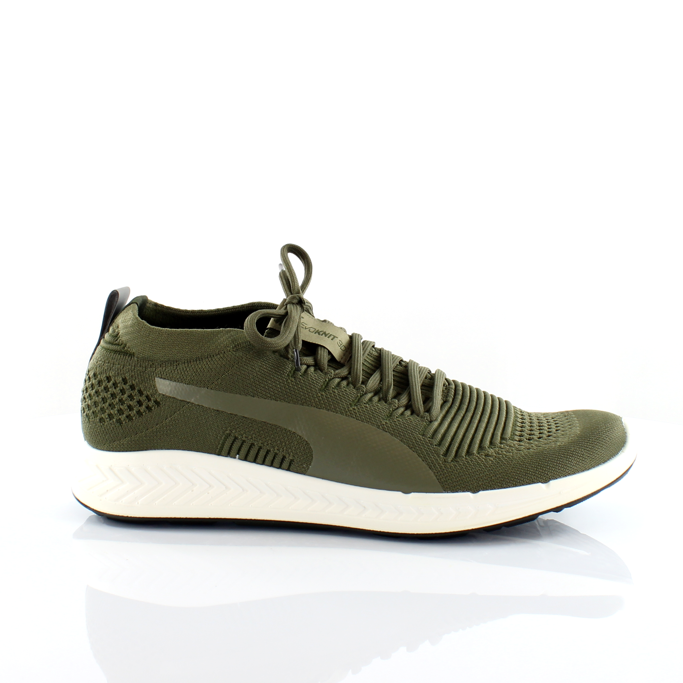 Puma ignite green sales