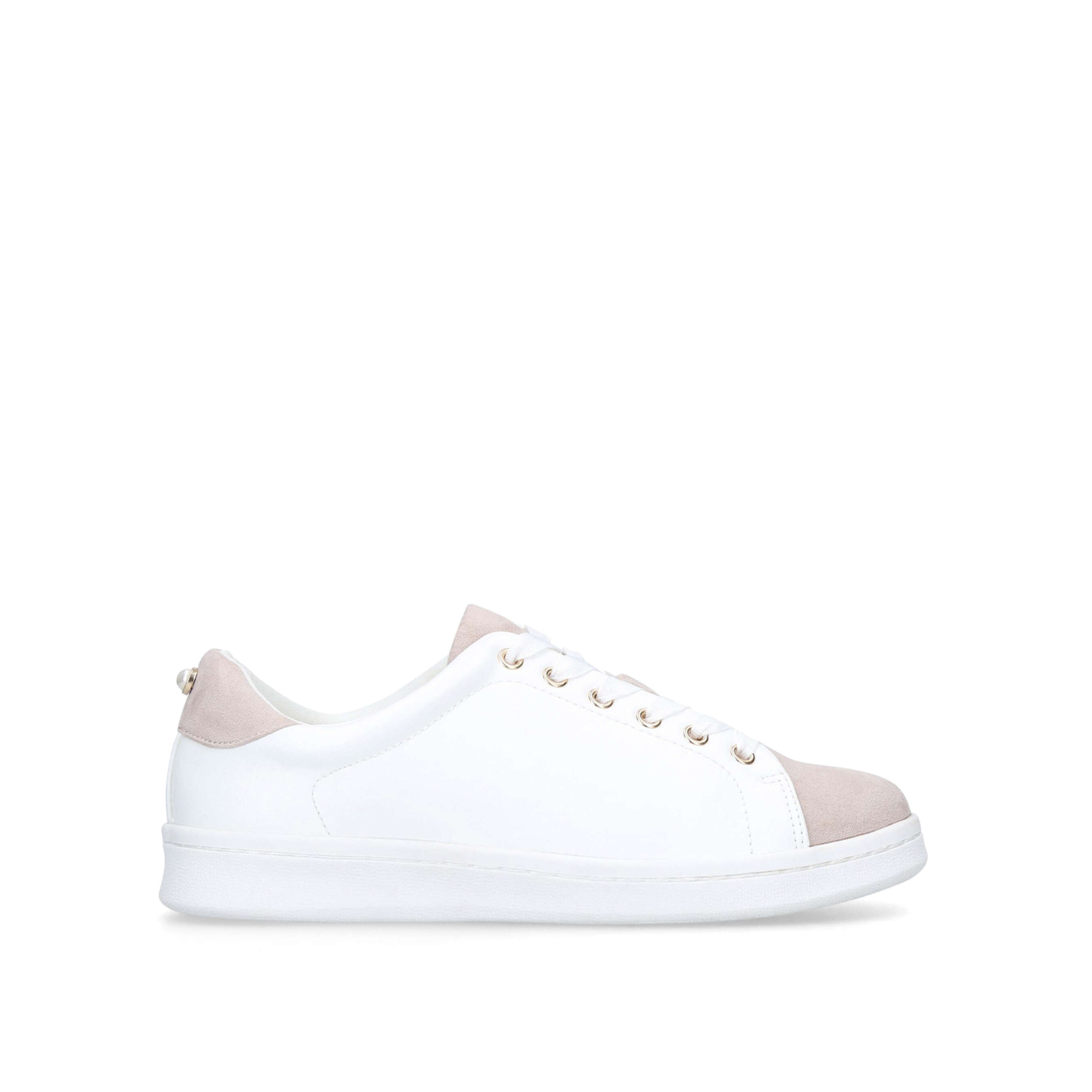 Miss kg shop kori trainers black