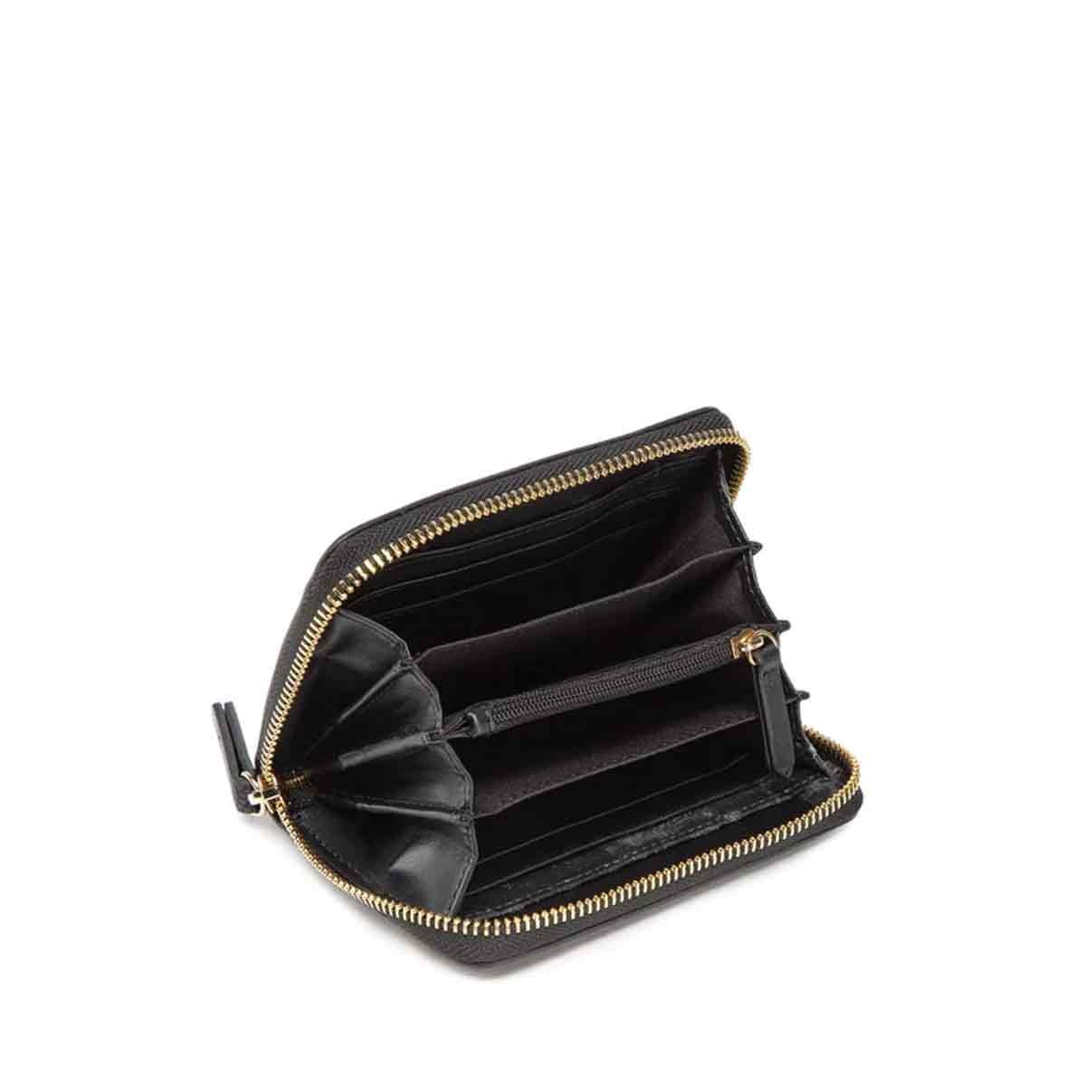 Accessories Valentino Zenzero Mirror & Wallet in Black