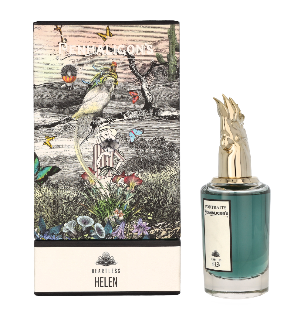 Penhaligon's Heartless Helen Penhaligon's Portraits Heartless