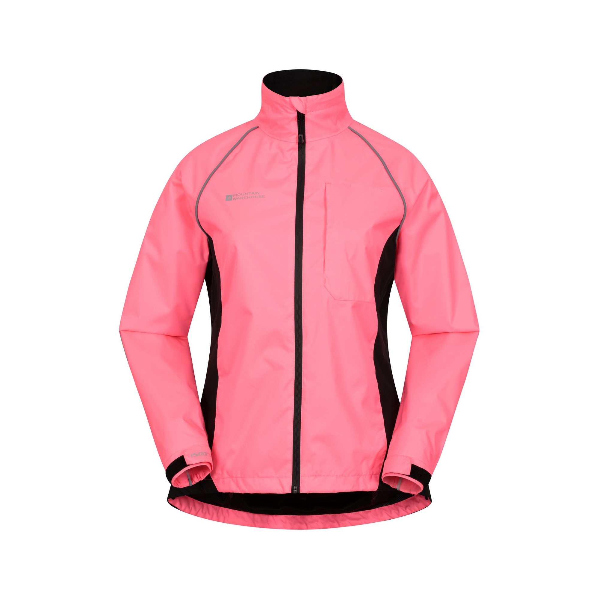 Mountain warehouse running 2025 jacket