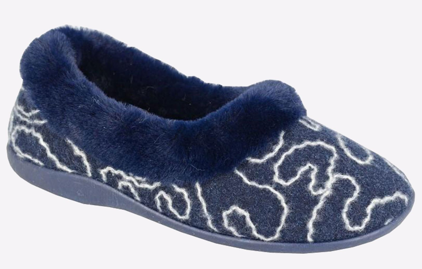 Sleepers Deeta Womens