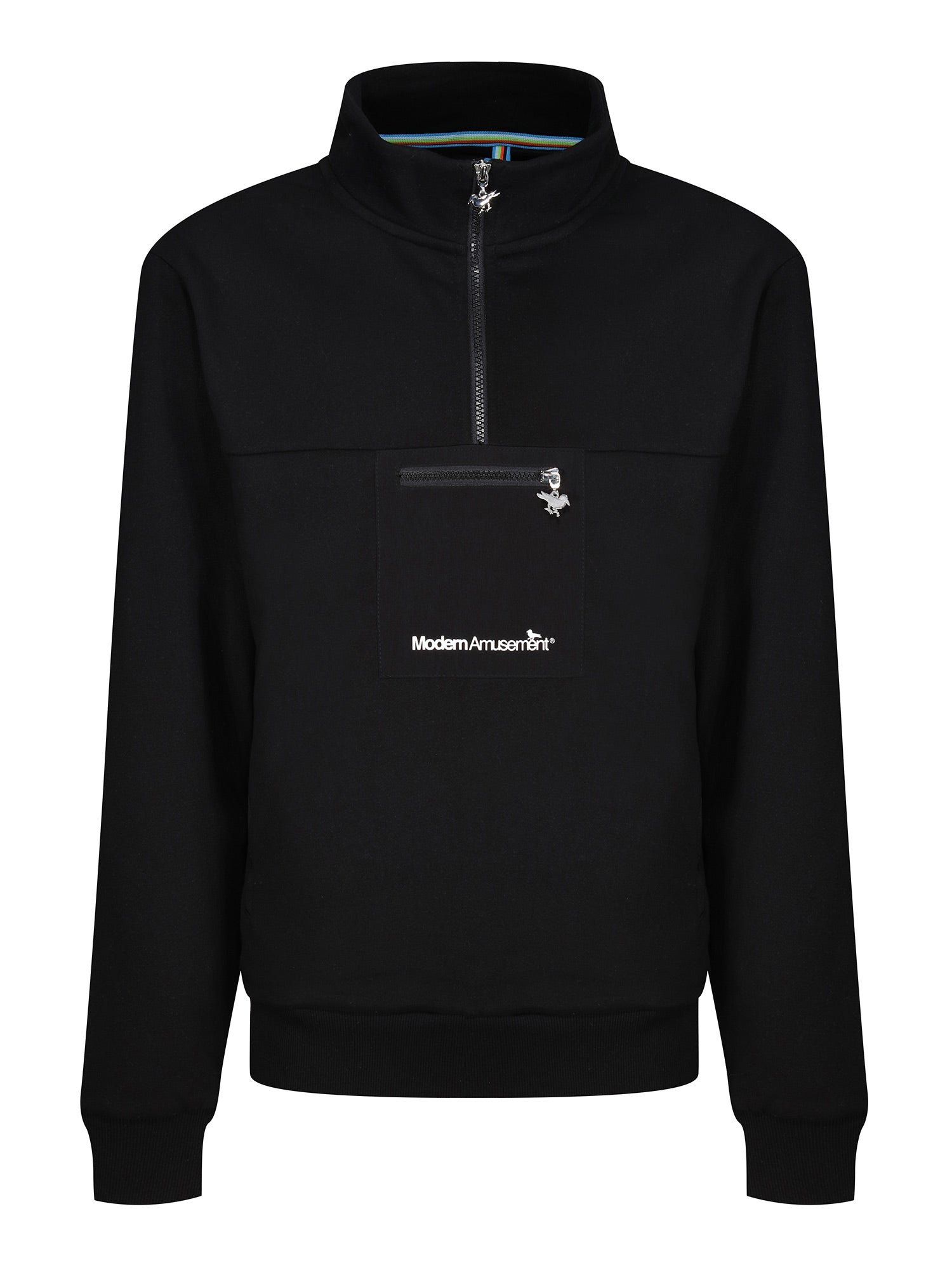 Modern hotsell amusement hoodie