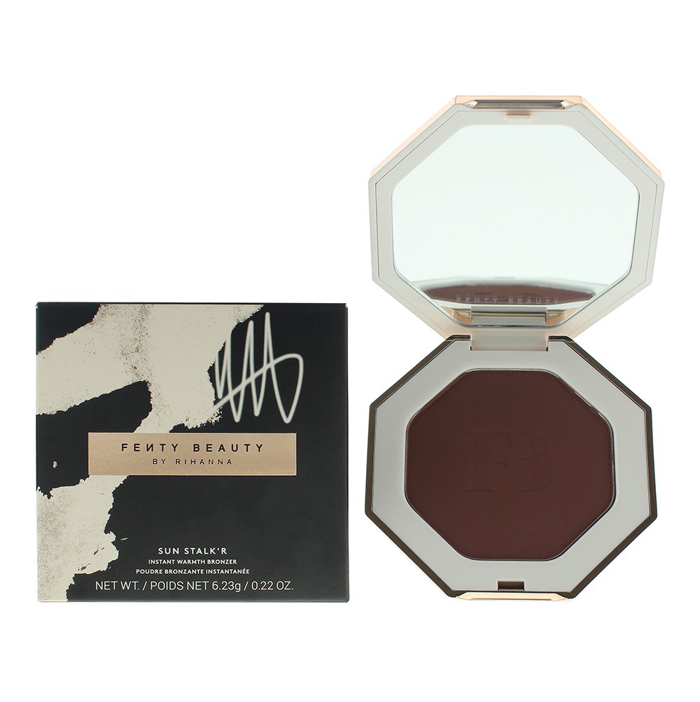 Fenty bronzer discount boots
