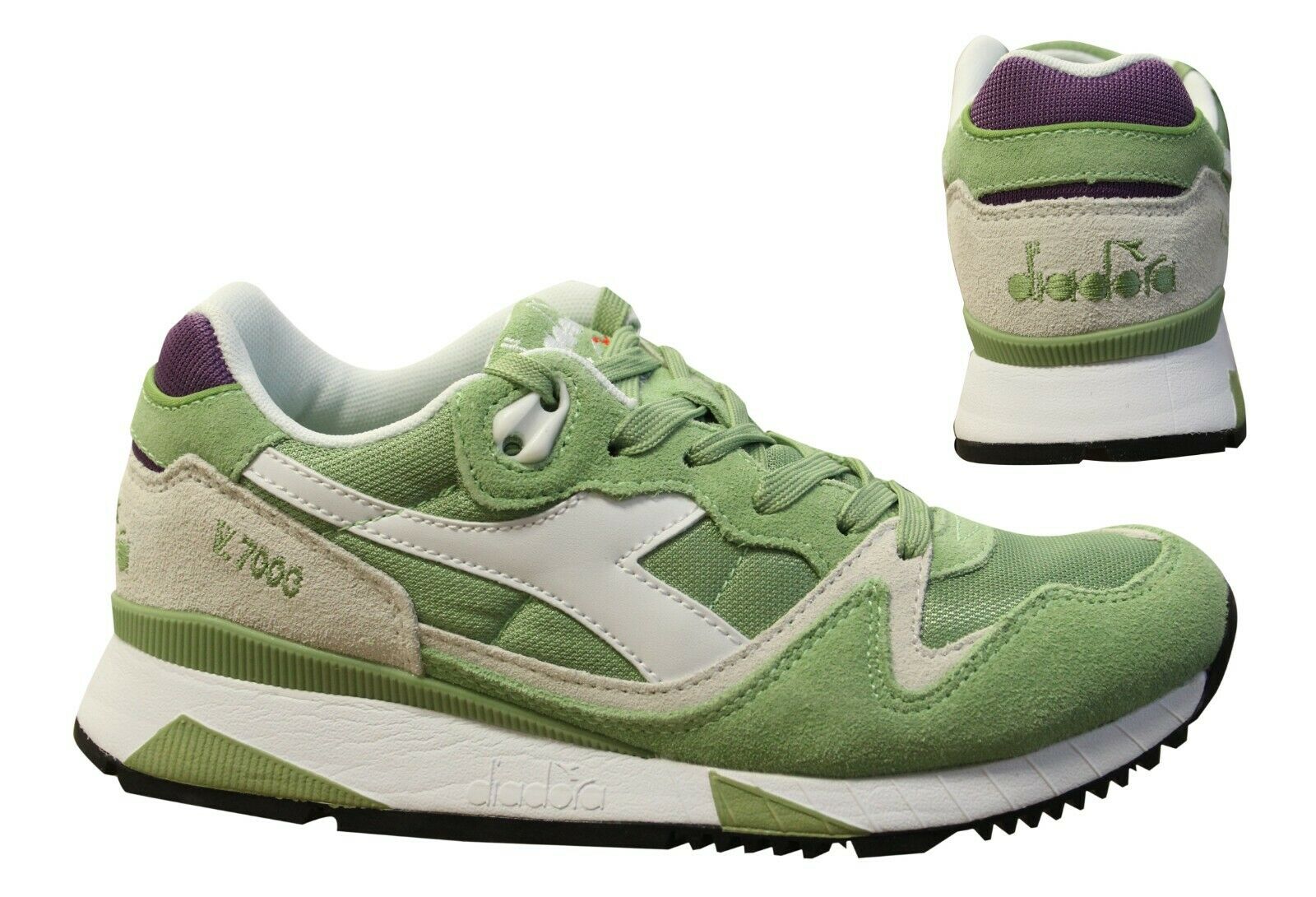Diadora hot sale n6100-2 grigio