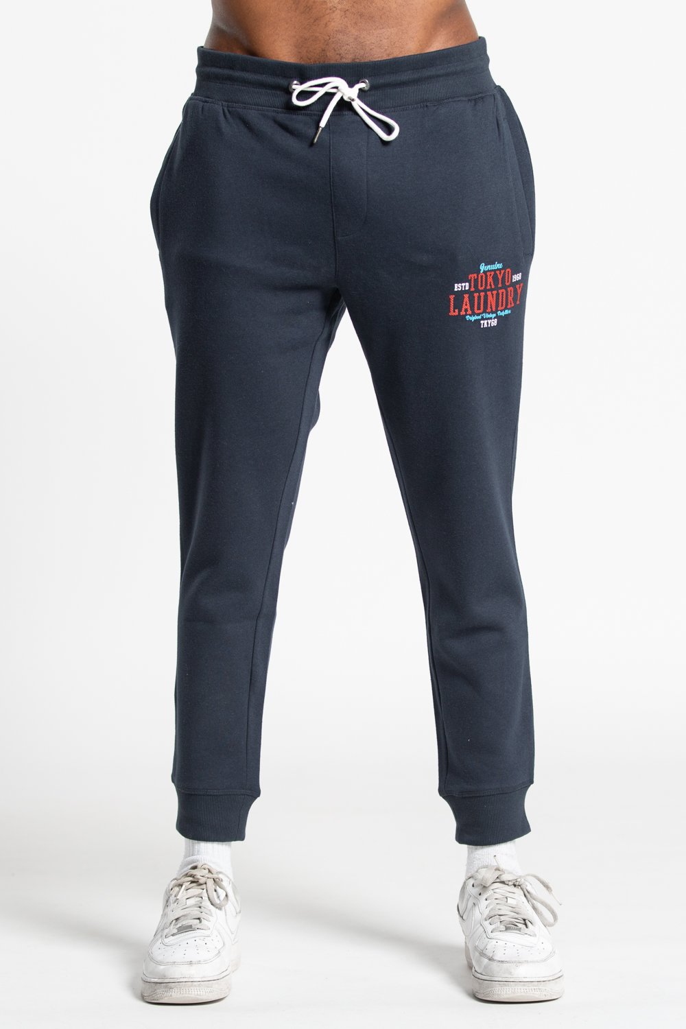 Tokyo laundry mens joggers 2025