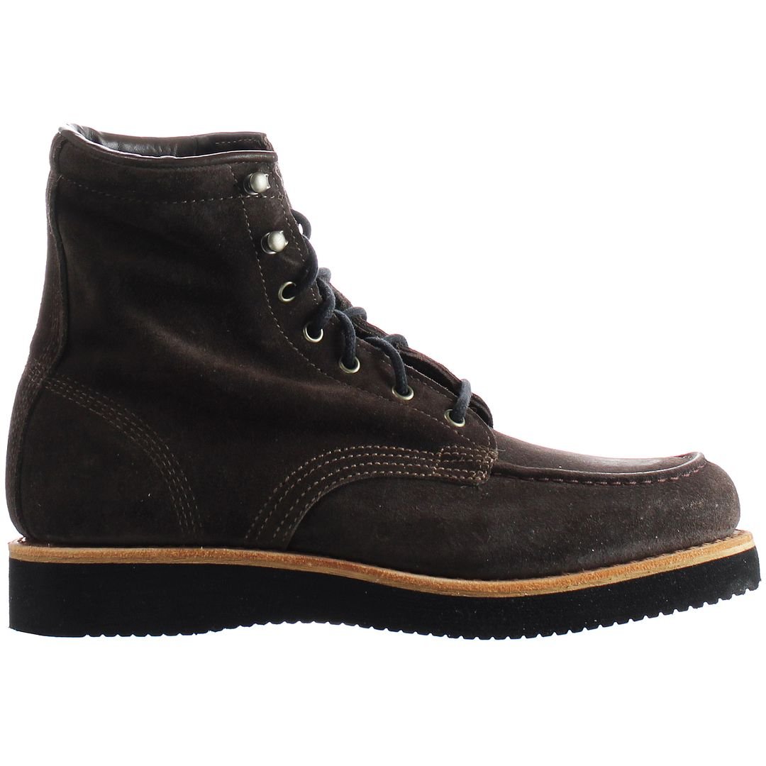 Timberland american craft moc toe boots hotsell