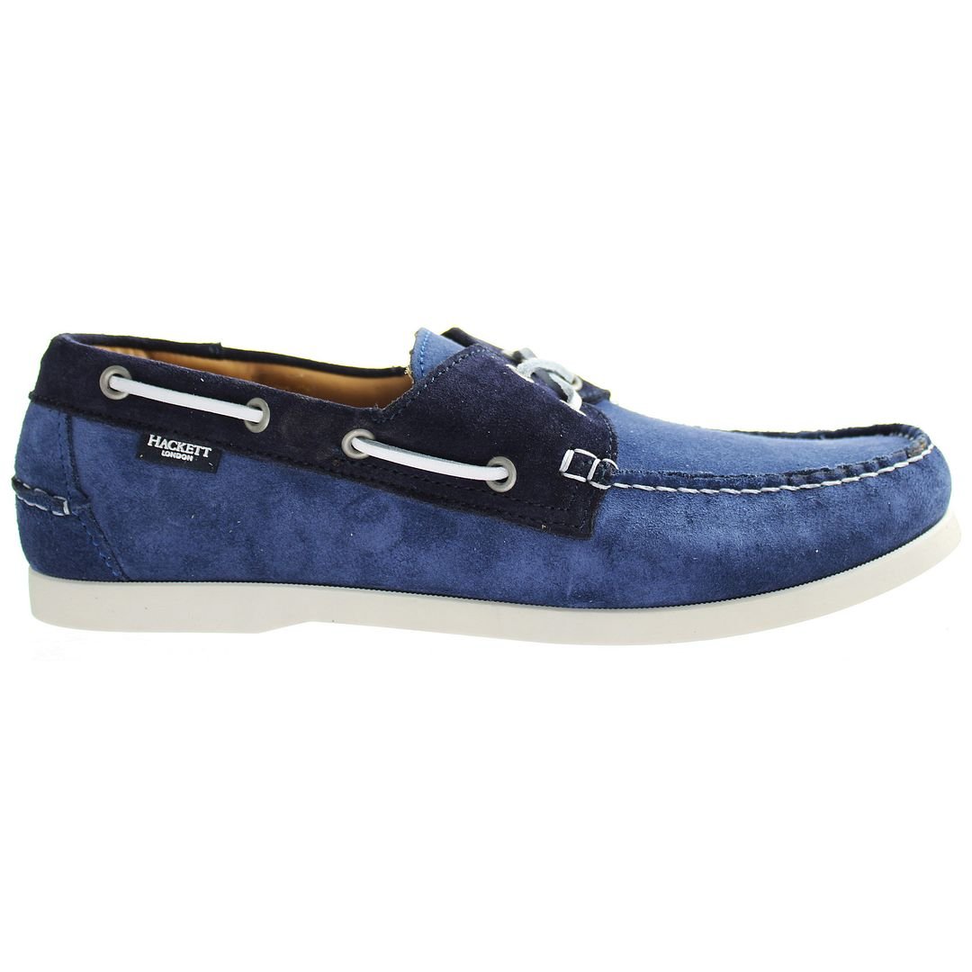 Hackett boat shoes deals