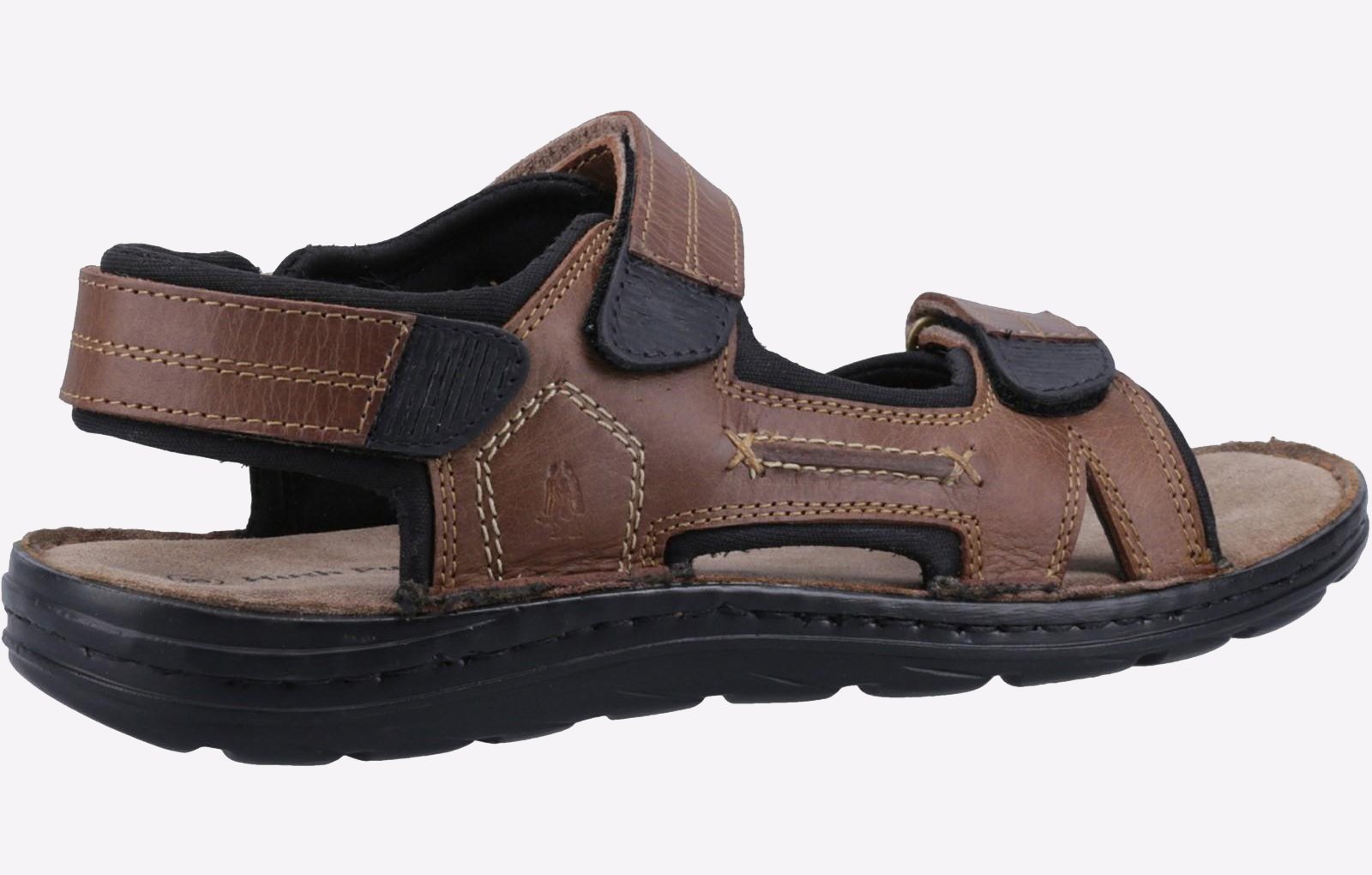 Hush Puppies Alistair Sandalen Heren