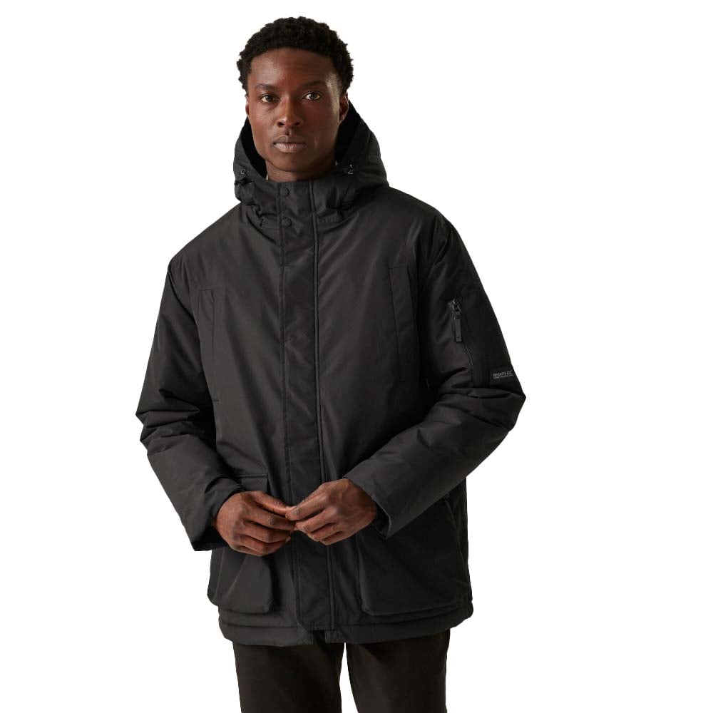 Vittor-ac waterproof Jacket