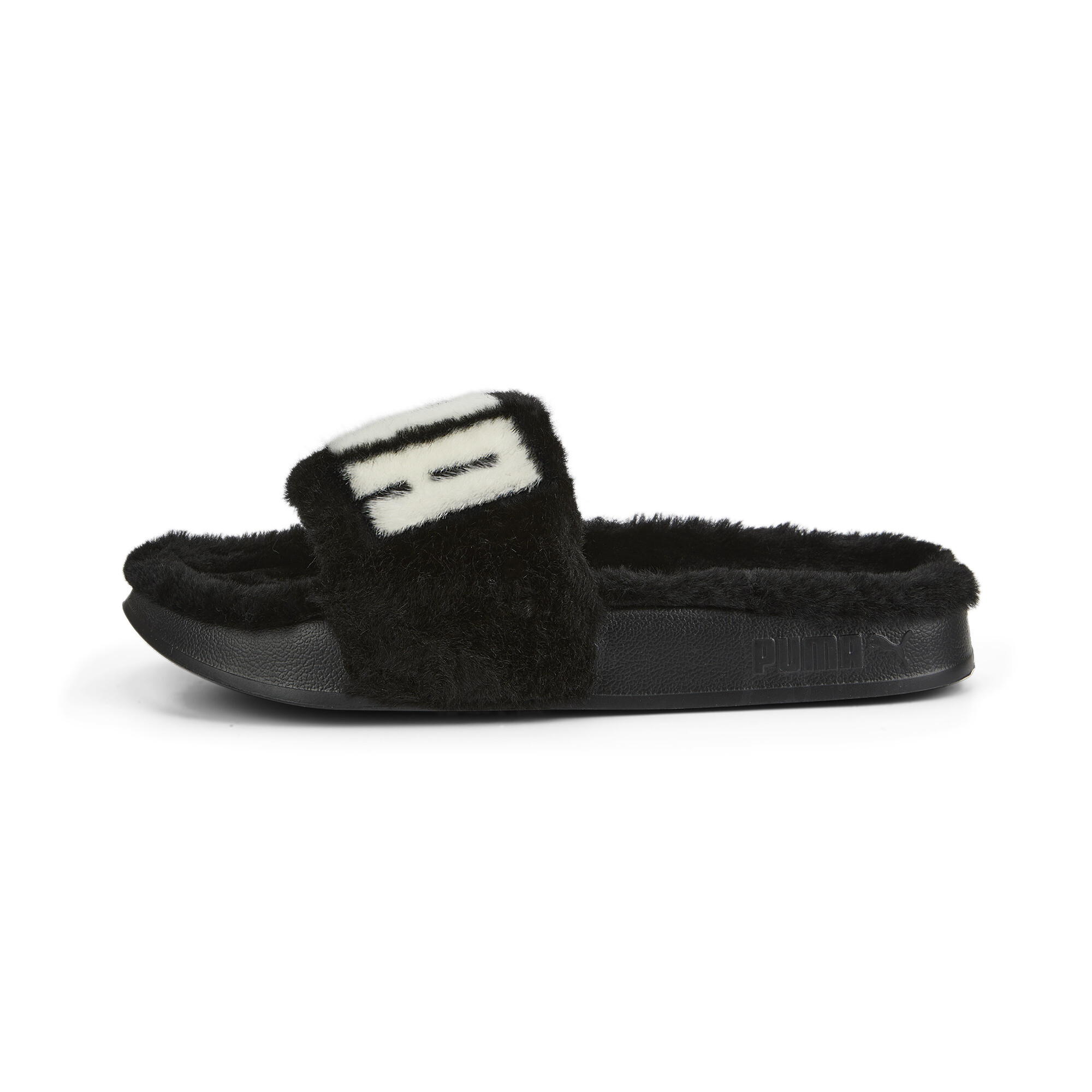Puma fluffy clearance slides quiz