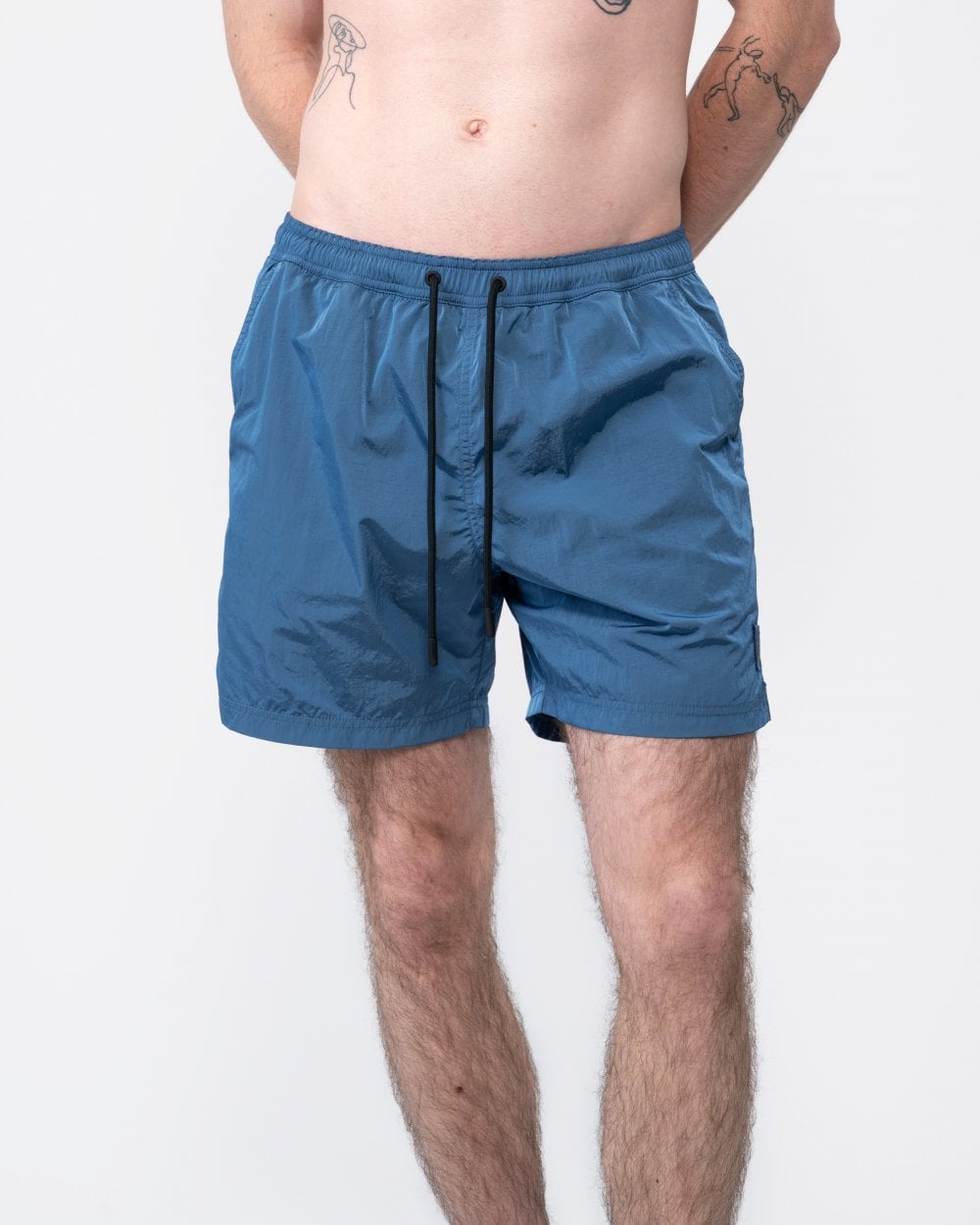 Belstaff Clipper Mens Swim Shorts