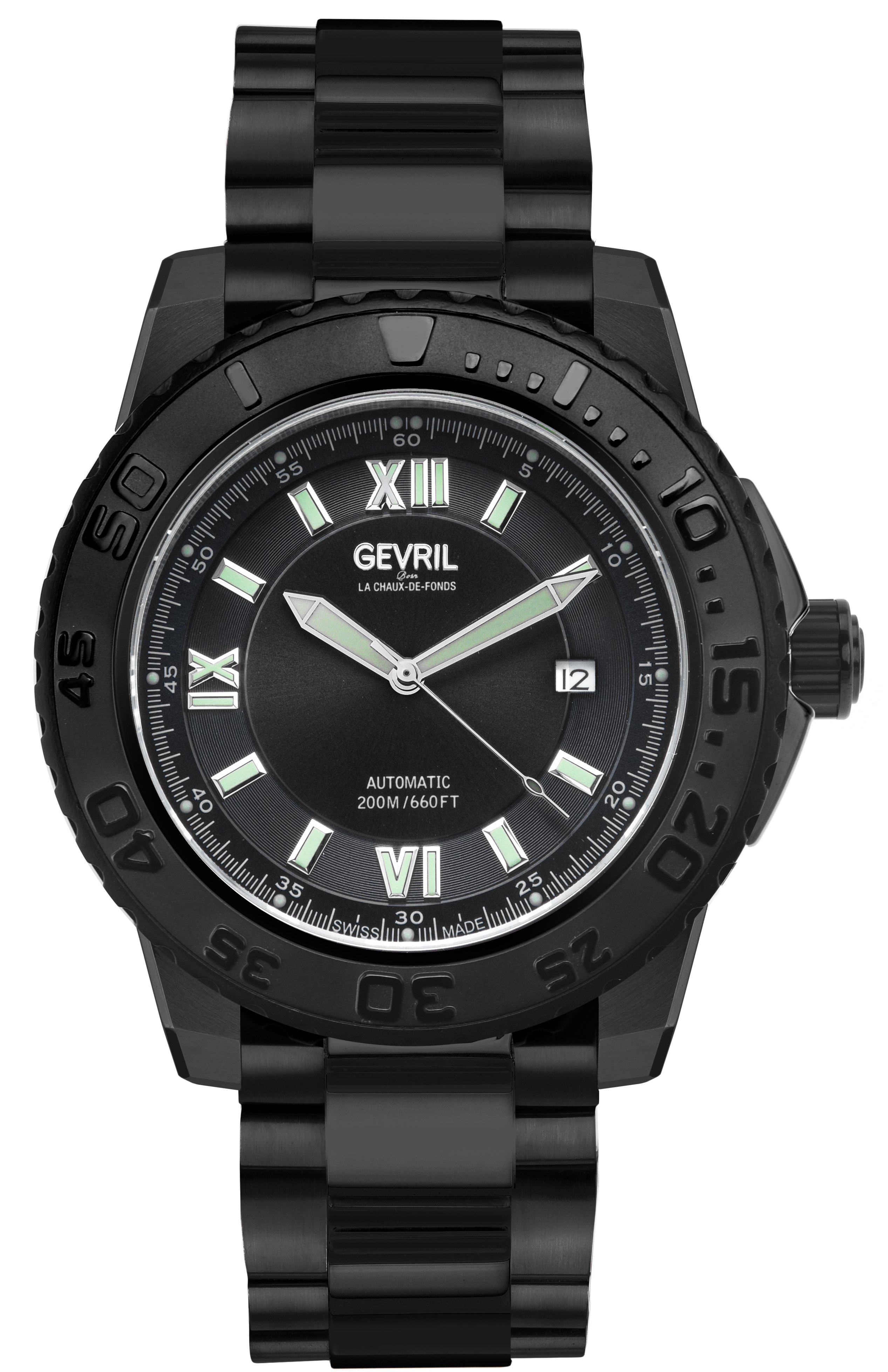 Gevril seacloud online