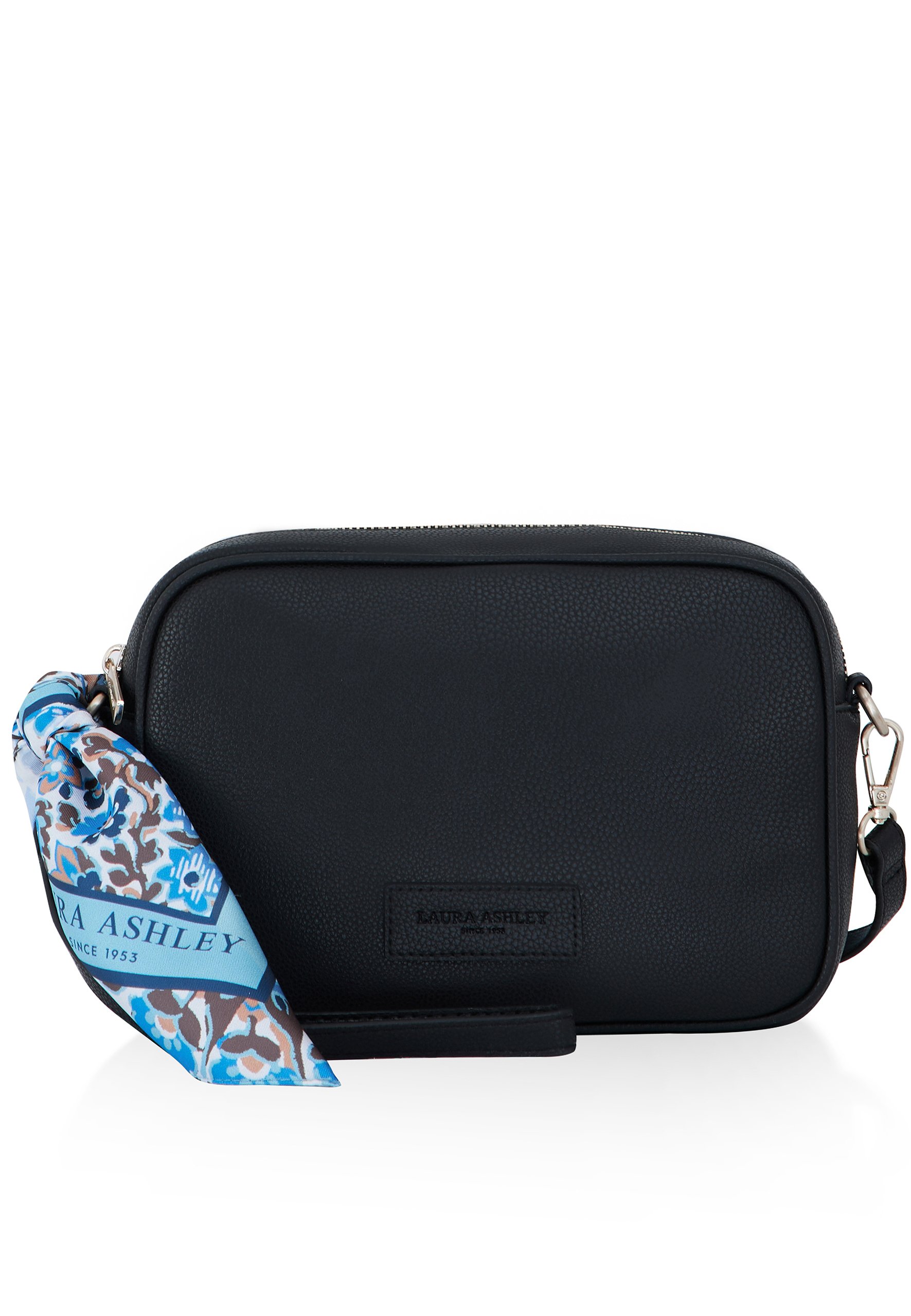 Laura ashley black bag online