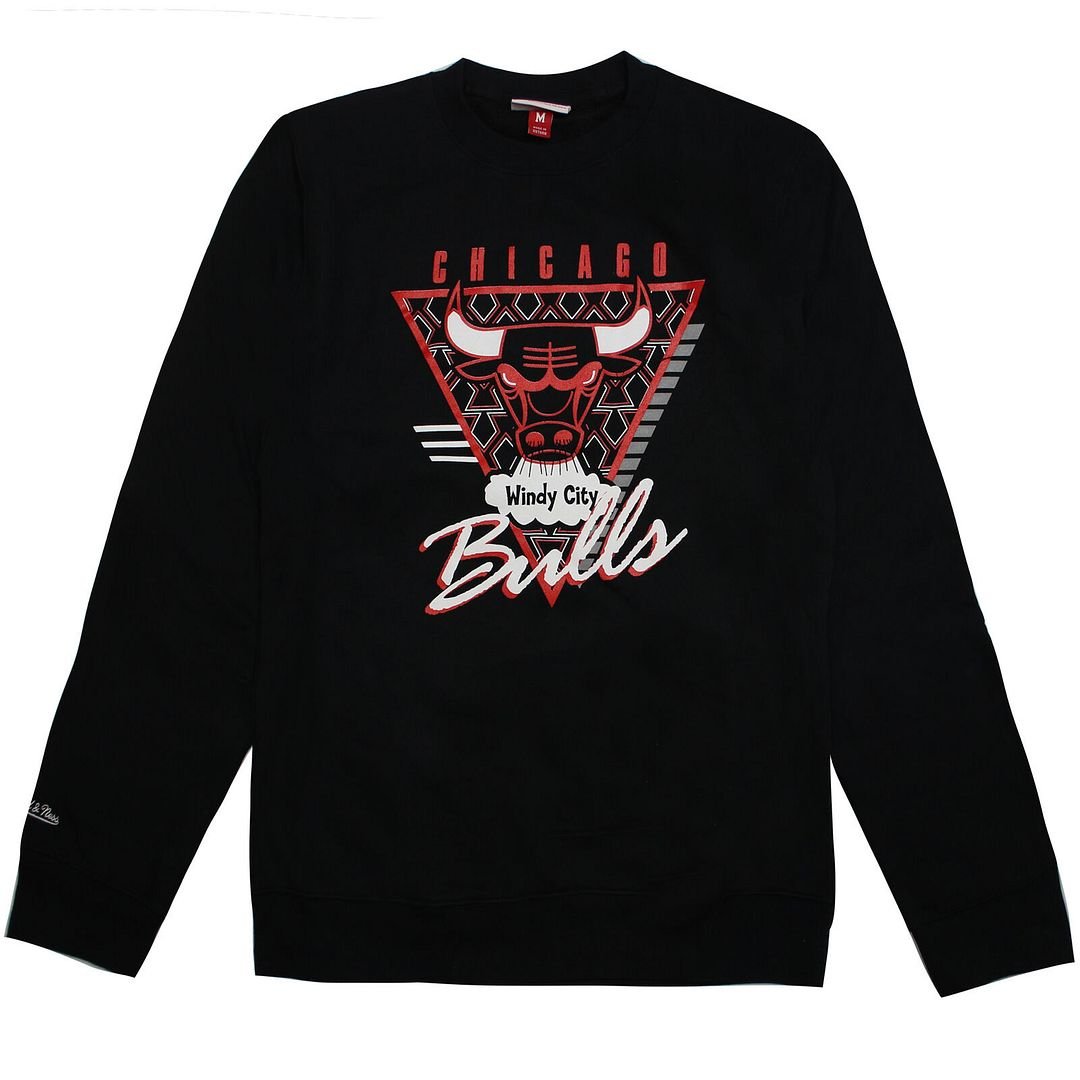 Chicago bulls sweater topshop store