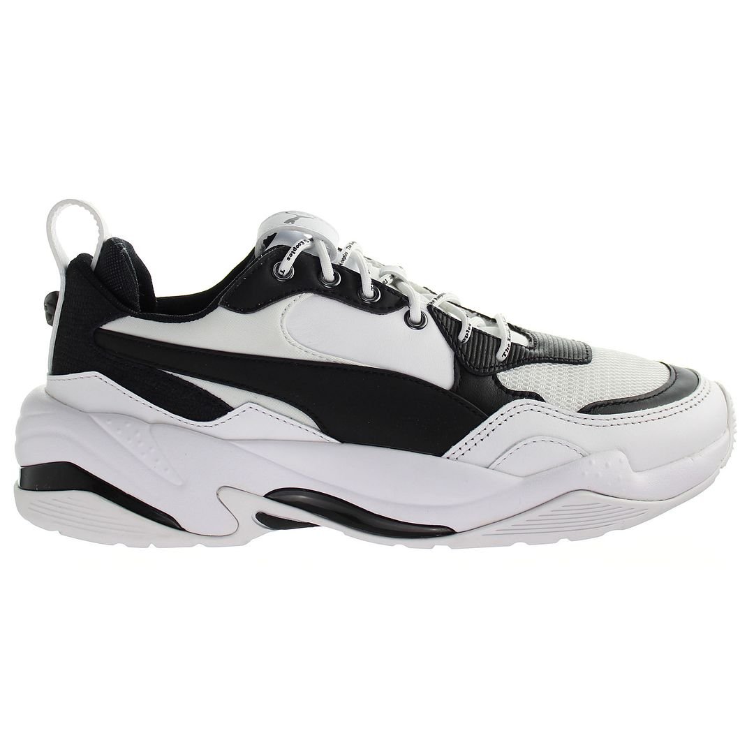 Puma thunder blancas new arrivals