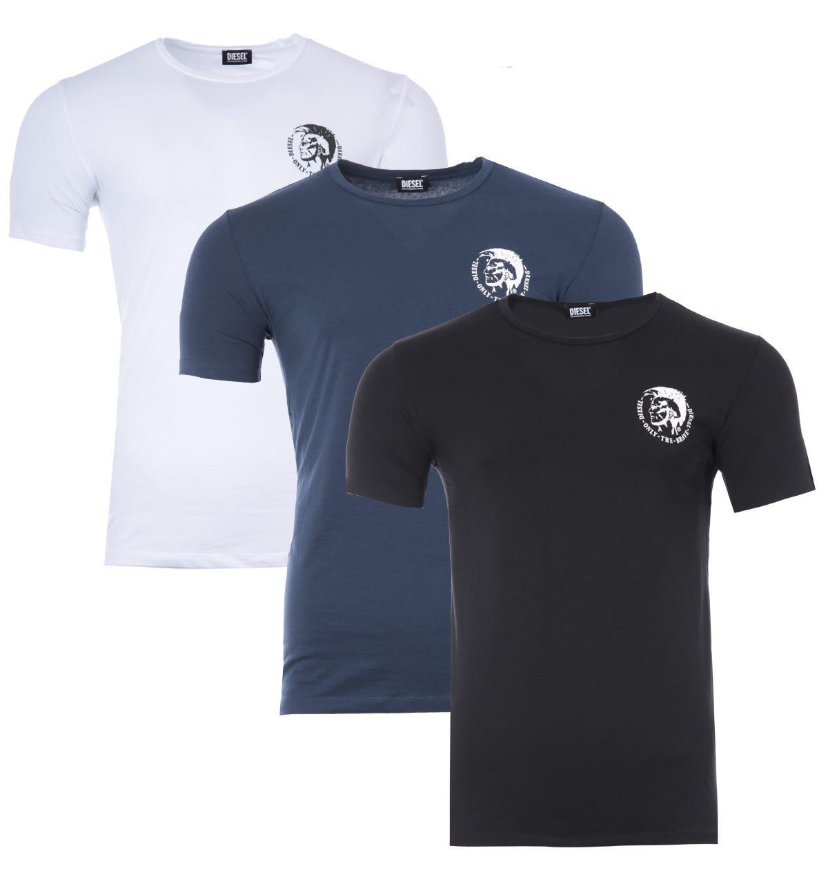Diesel 3 pack sales