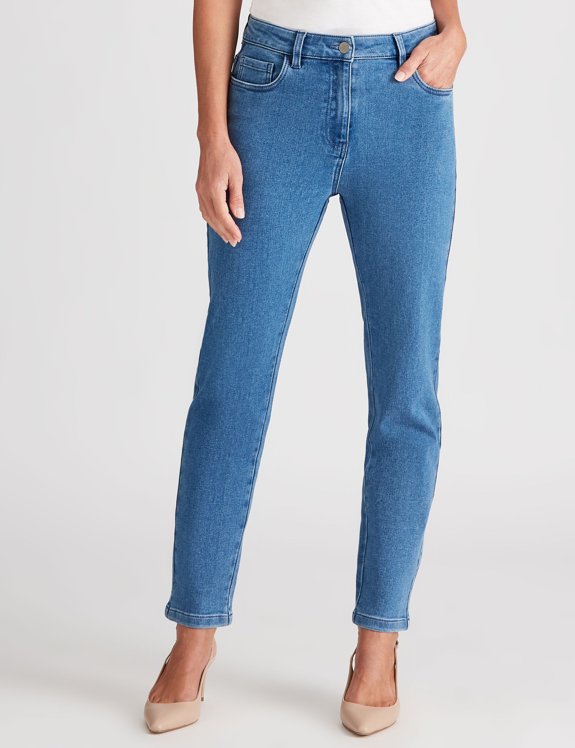 Noni b sale jeans