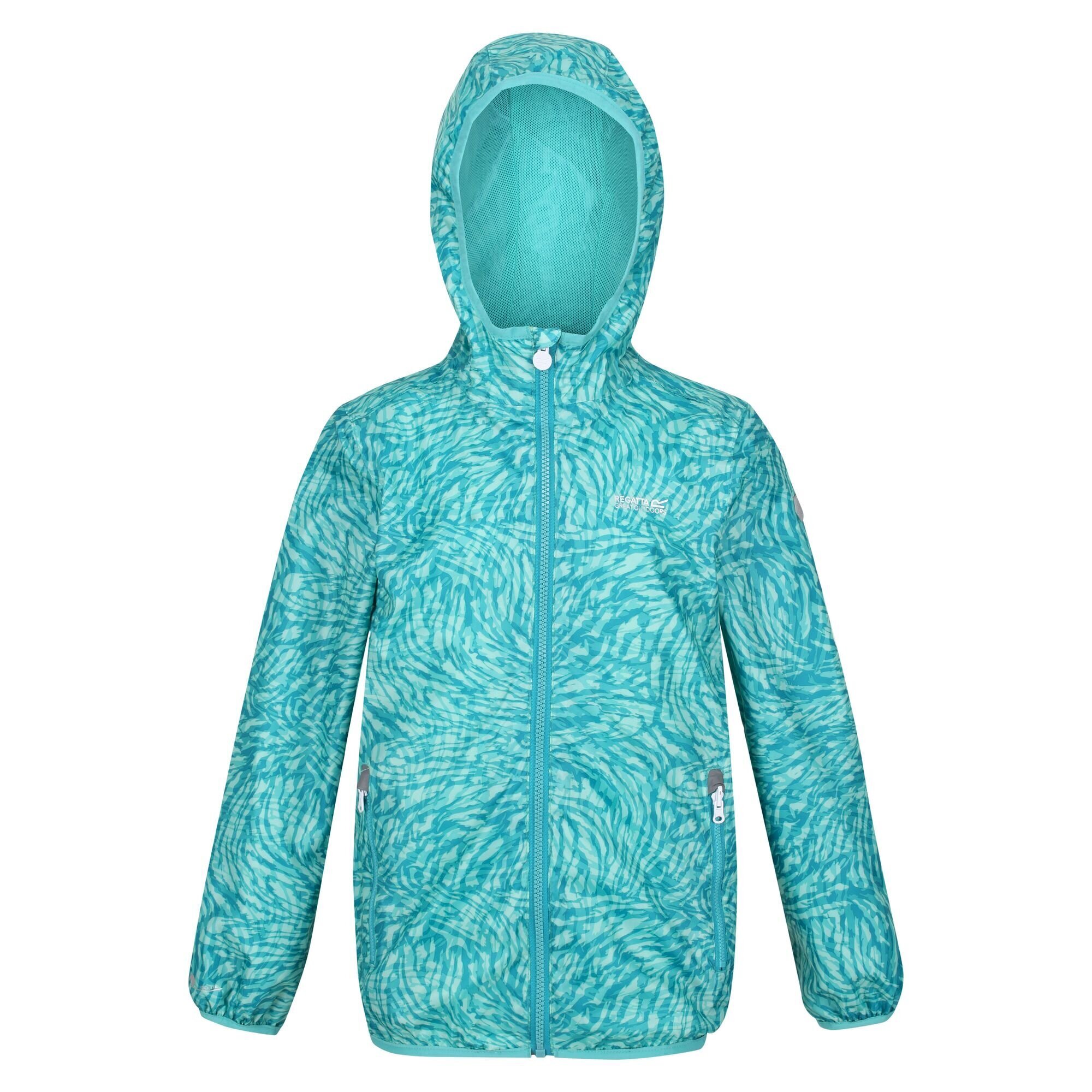 North face top isolite jacket