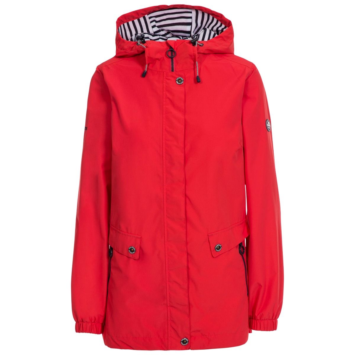 Trespass online ladies coats