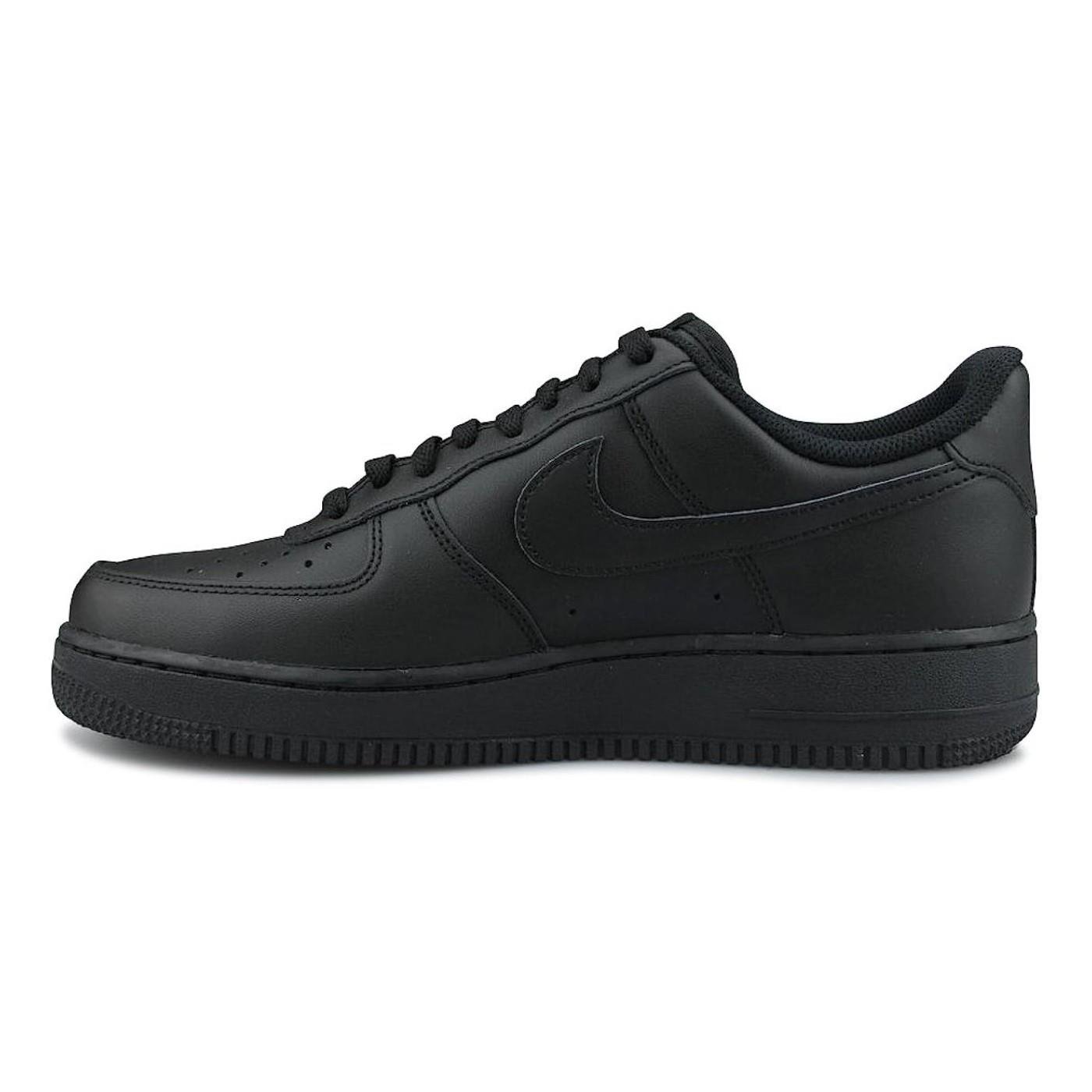 Nike air online force basse pelle