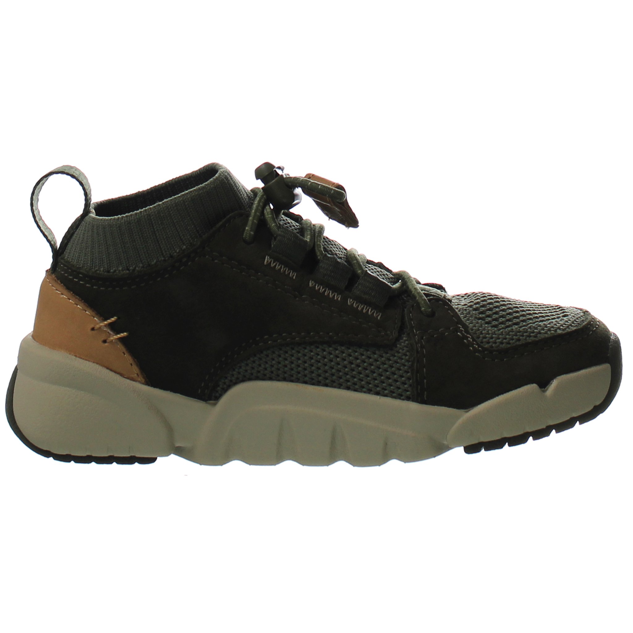 clarks tri trail trainers