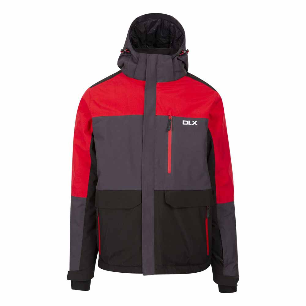 Whistler Wander Jacket W-Pro 10000 - Parka Heren | Gratis verzending