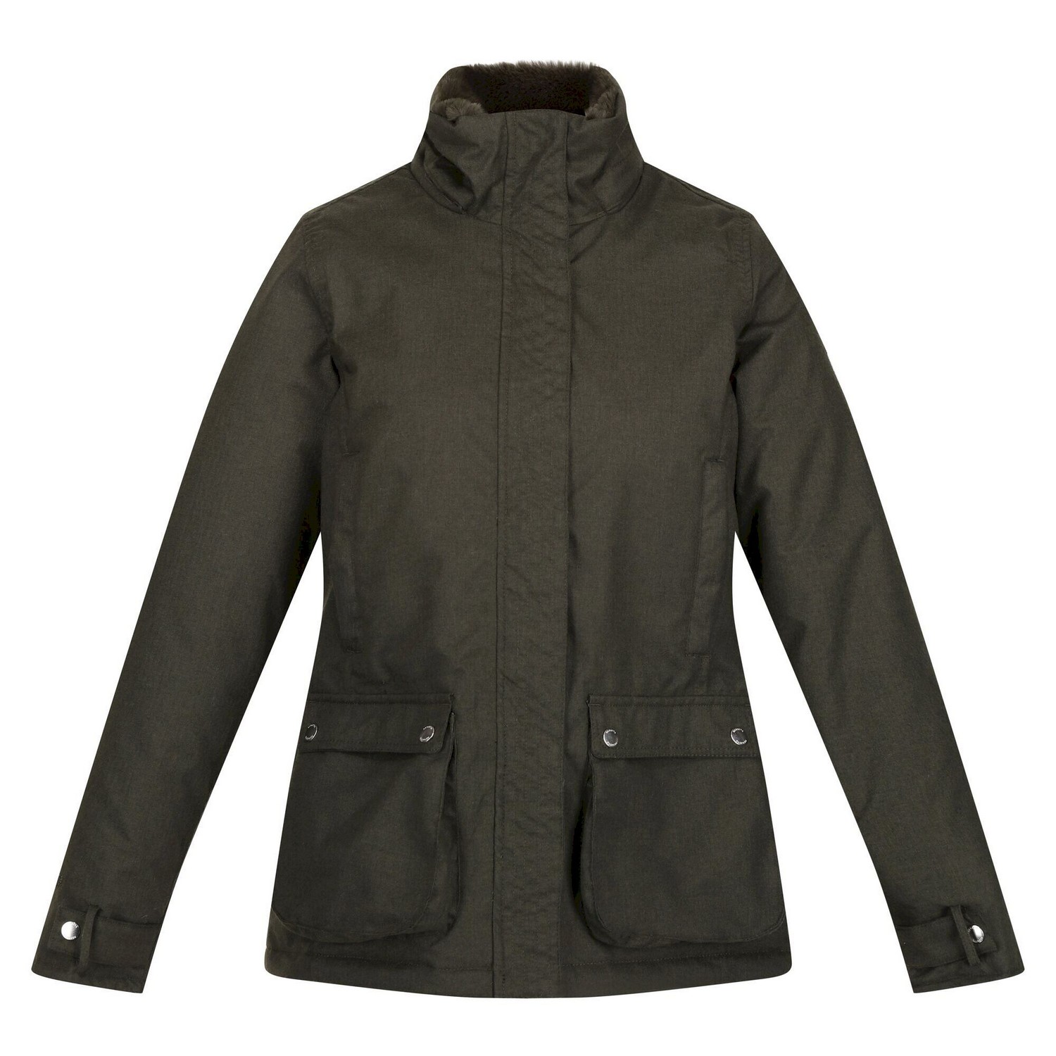 Barbour leighton wax jacket online