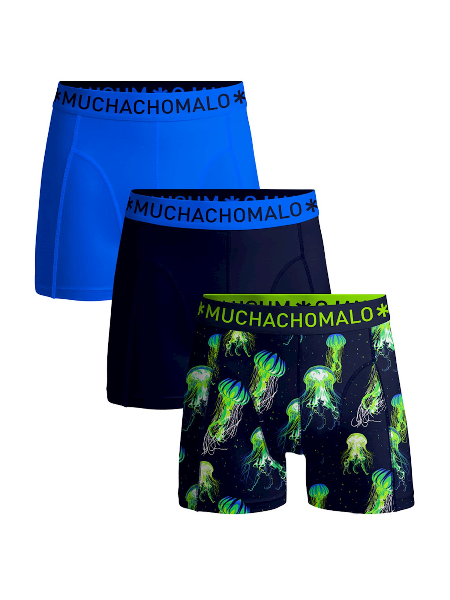 Boxershorts muchachomalo new arrivals