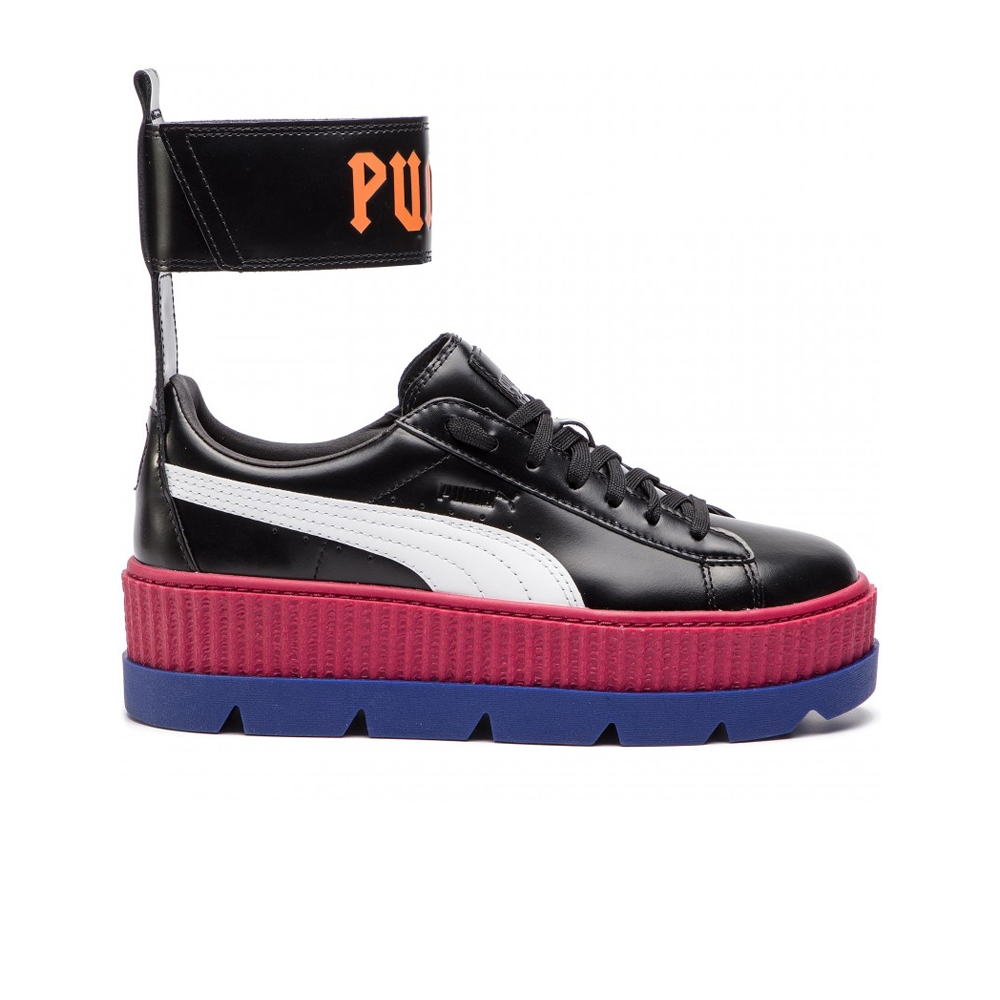 Puma fenty trainer 37 deals women