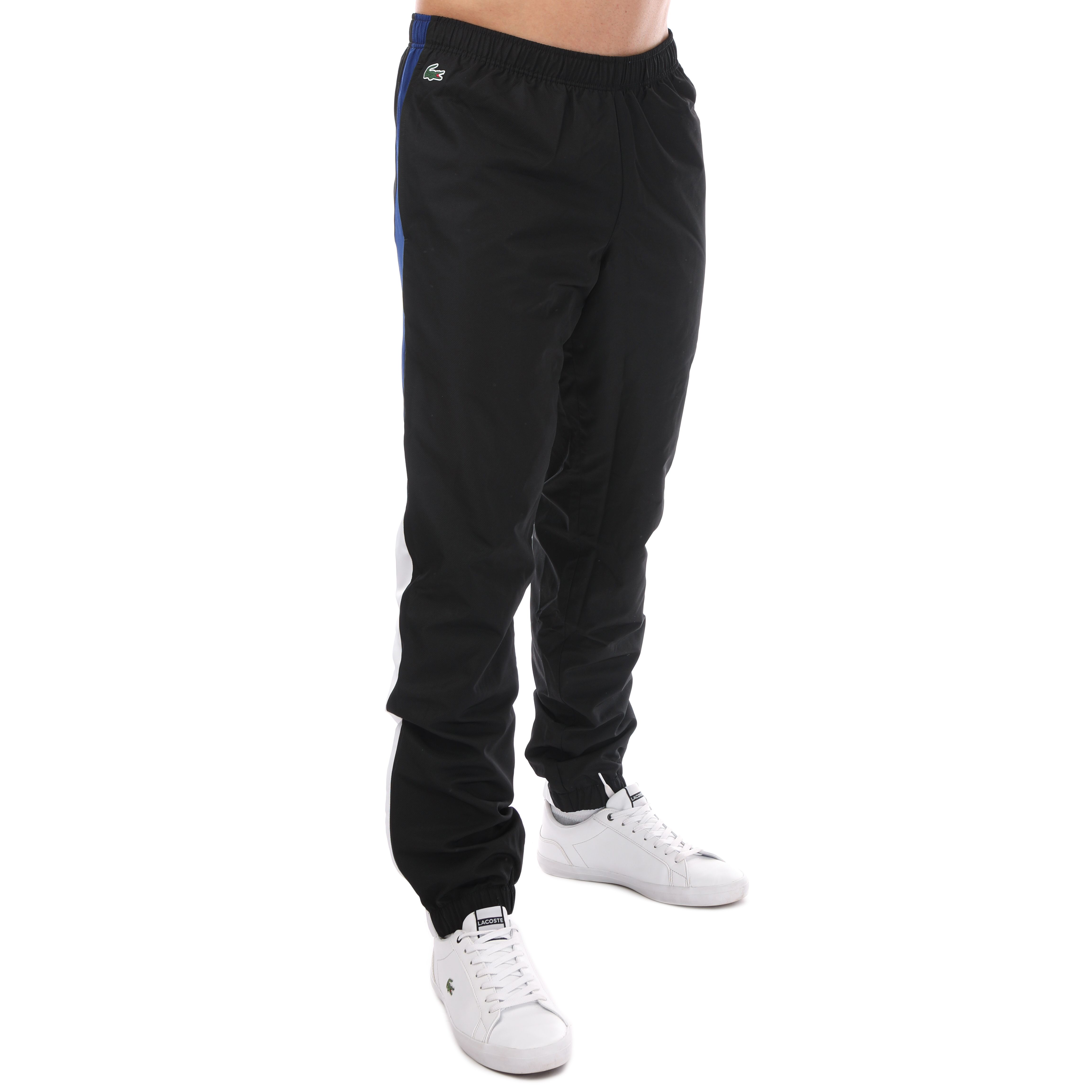 Lacoste guppy pants outlet