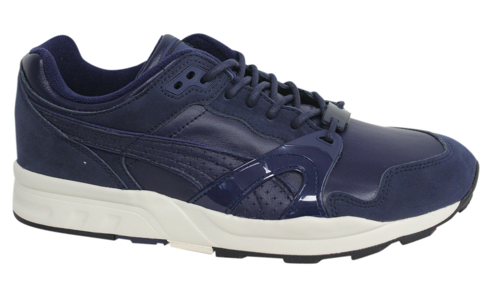 Puma XT1 Citi Mens Trainers Unisex Shoes Blue Up 359234 03 B3A