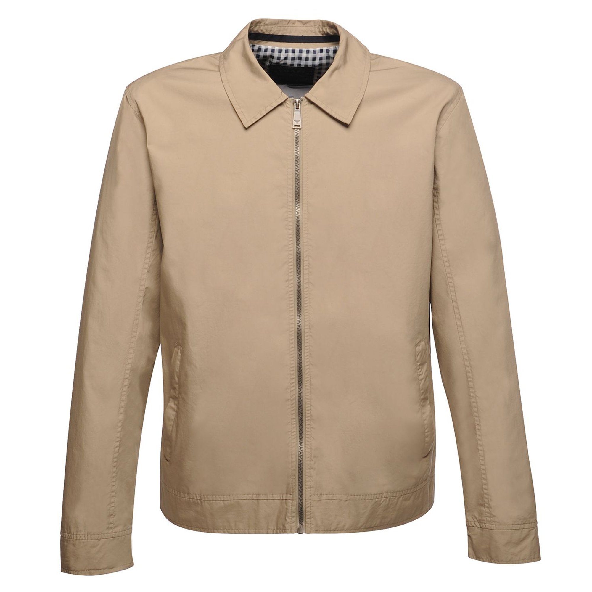 Regatta Cera Softshell Jas Heren - Grijs