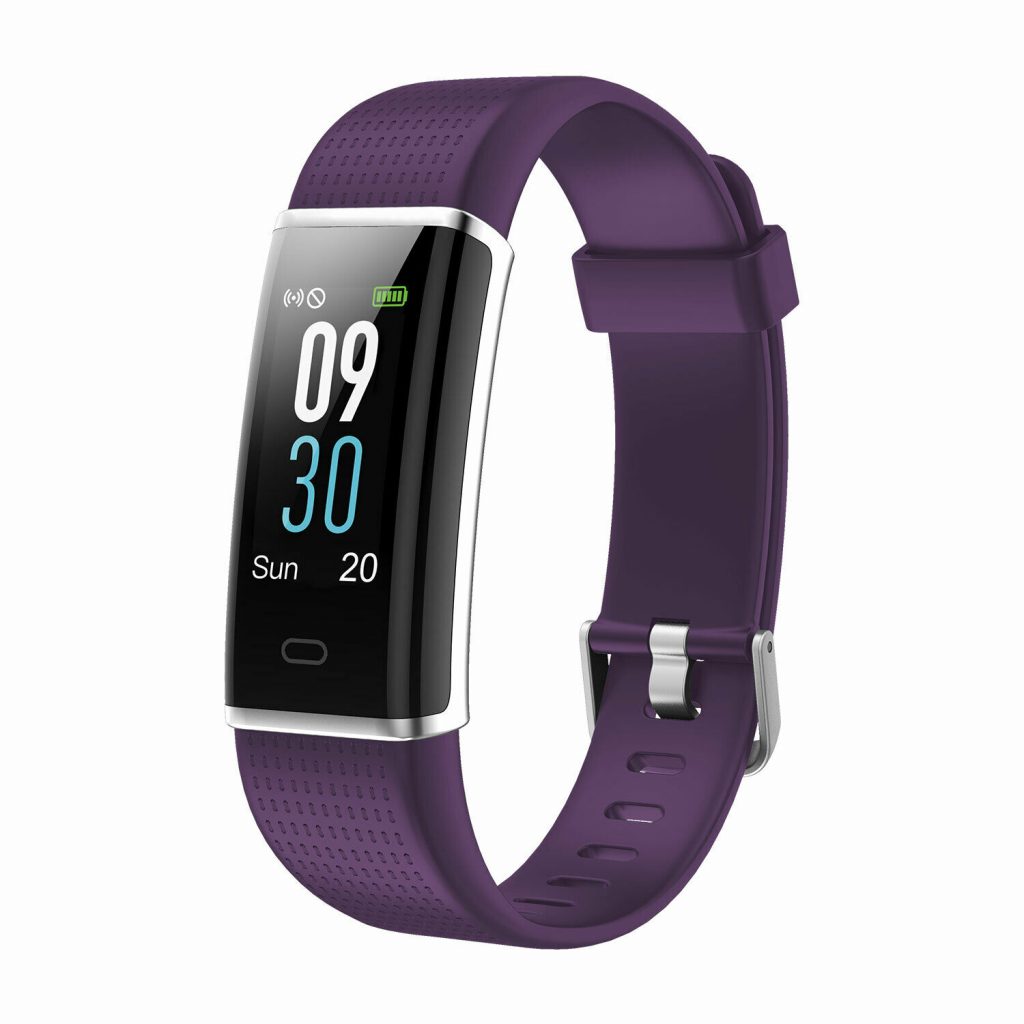 Aquarius AQ200 Multi Functional Heart Rate Sleep Monitor Tracker