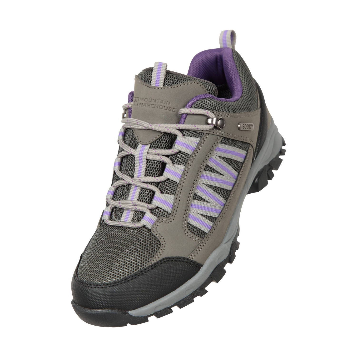 Madalyn Wish Black Outdoor Women's Shoes main image 0
